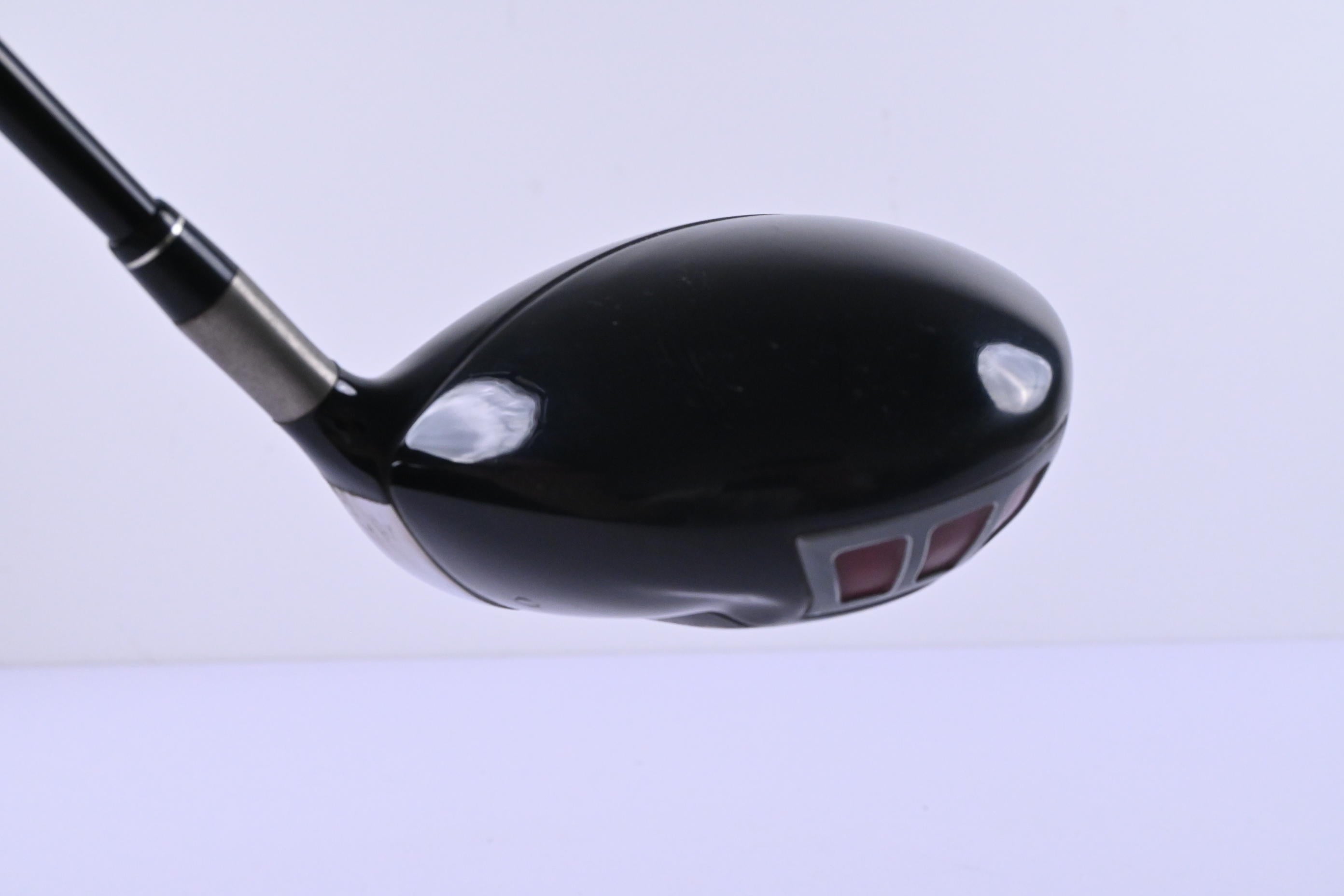 Callaway FT Tour Driver / 10.5 Degree / Regular Flex Aldila Voodoo RVS6 Shaft