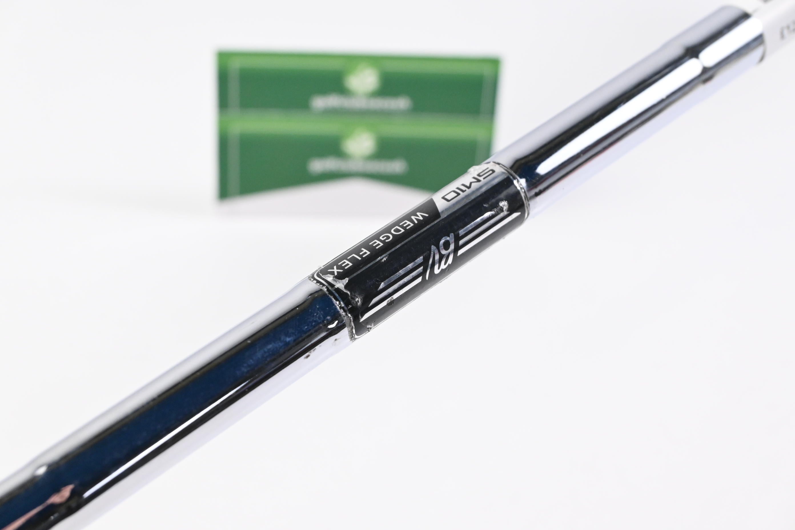 Titleist Vokey SM10 Sand Wedge / 54 Degree / Wedge Flex Vokey Design Steel Shaft