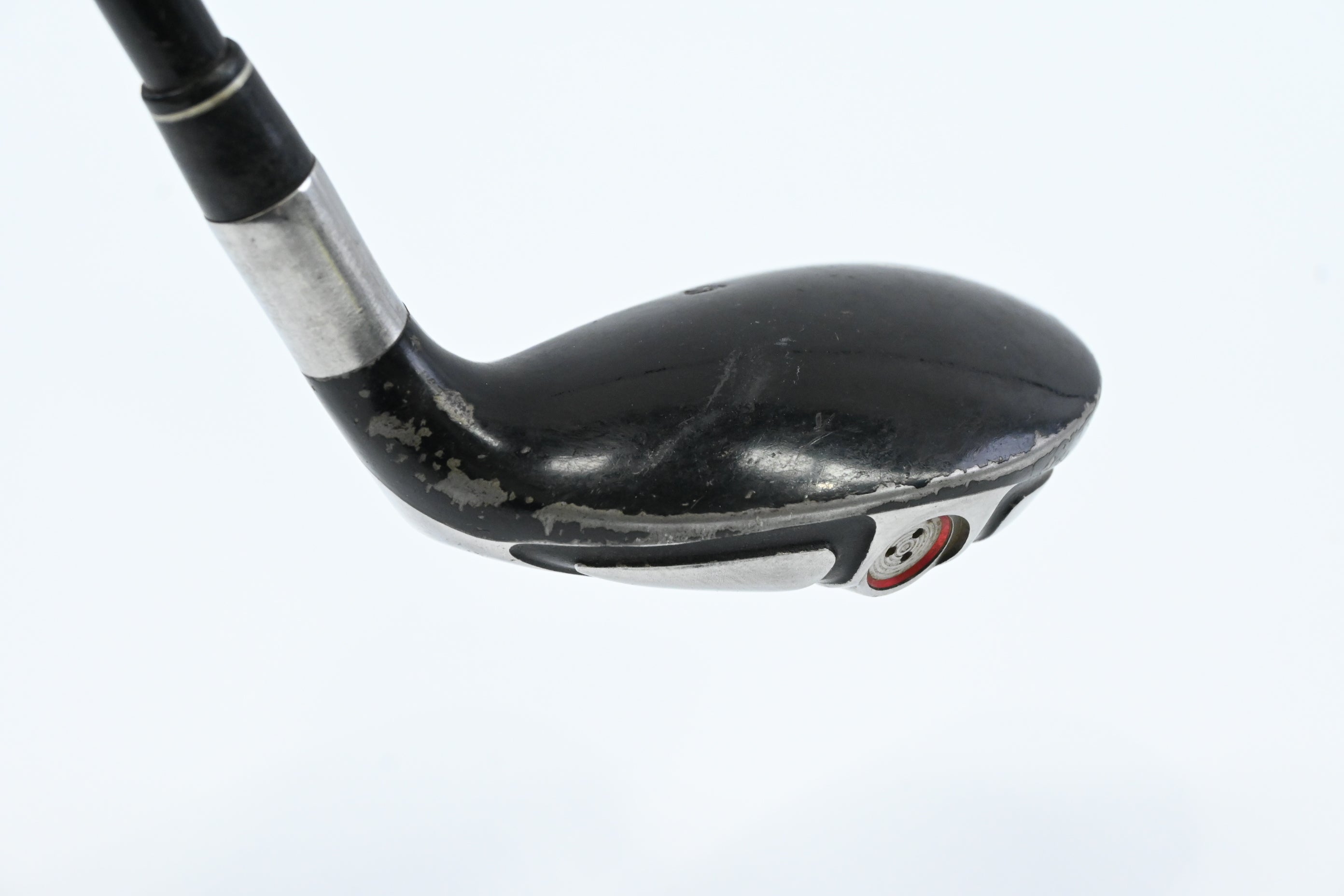 Taylormade R5 XL #4 Hybrid / 22 Degree / Stiff Flex Taylormade Hyperlite XL