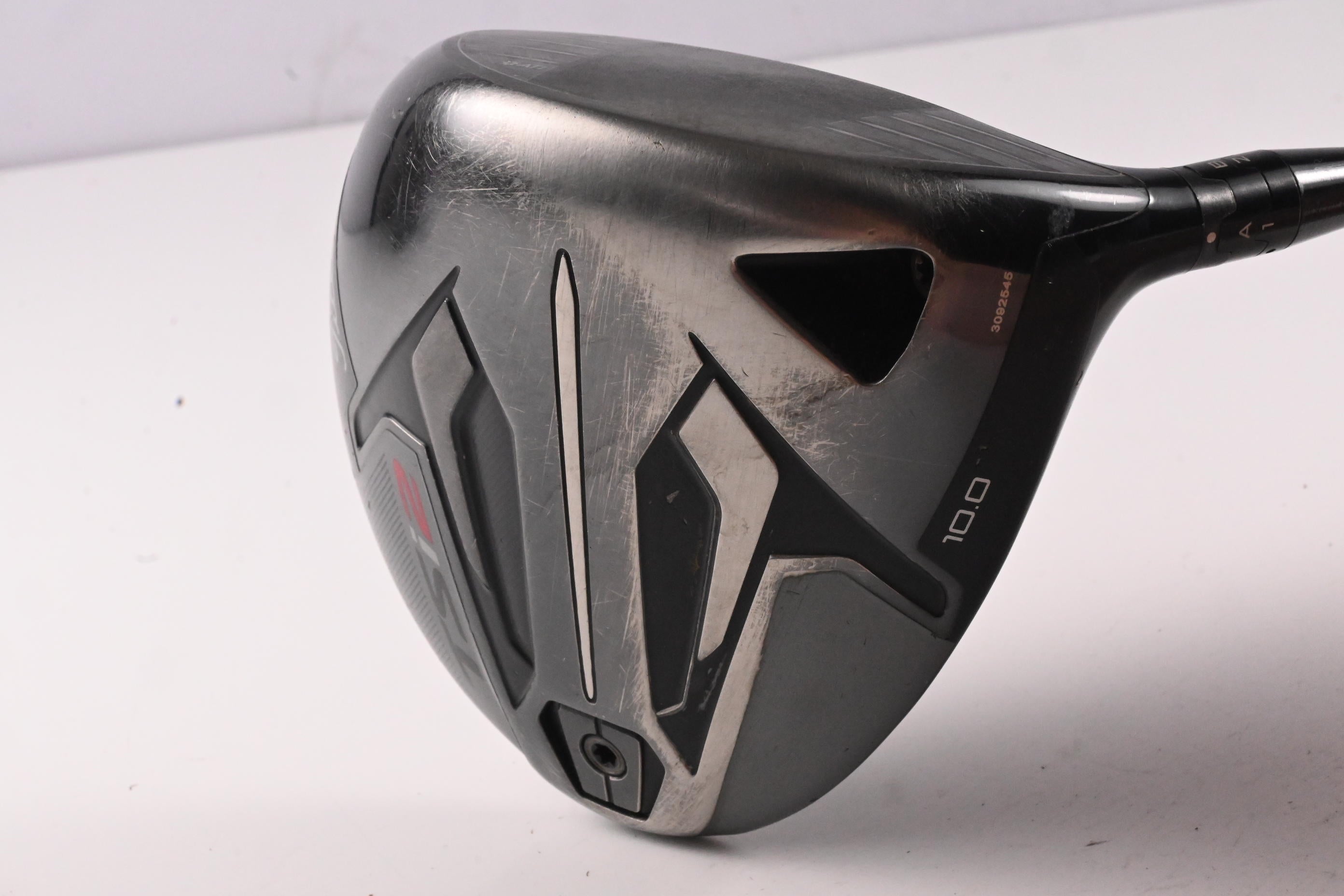 Titleist TSi2 Driver / 10 Degree / Stiff Flex Project X Denali Red 50 Shaft