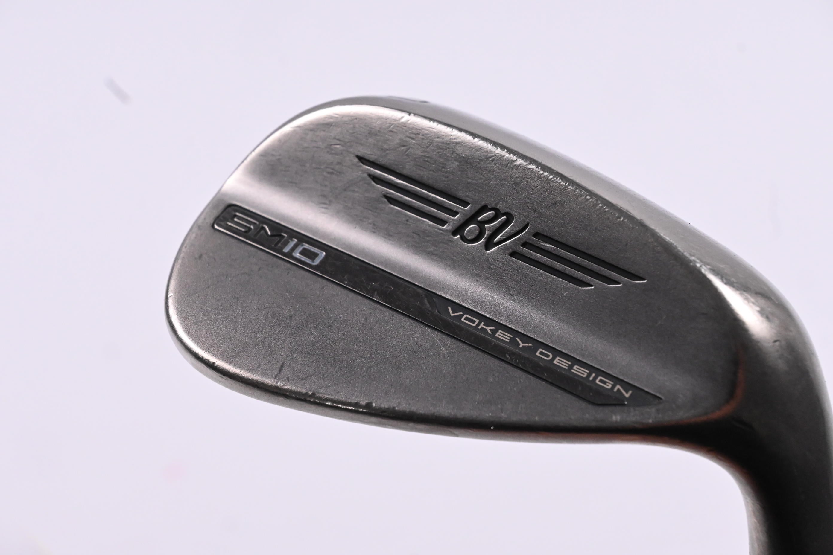 Titleist Vokey SM10 Gap Wedge / 50 Degree / X-Flex Flex Project X LZ 125 Shaft
