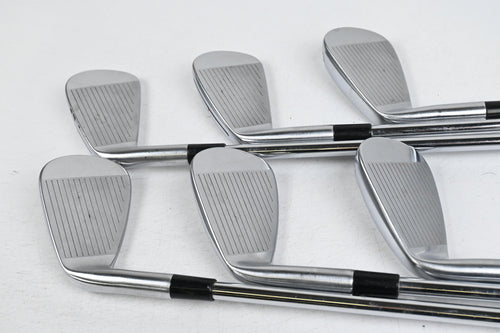 Taylormade P790 2025 Irons / 6-PW+GW / Regular Flex Dynamic Gold Mid R300