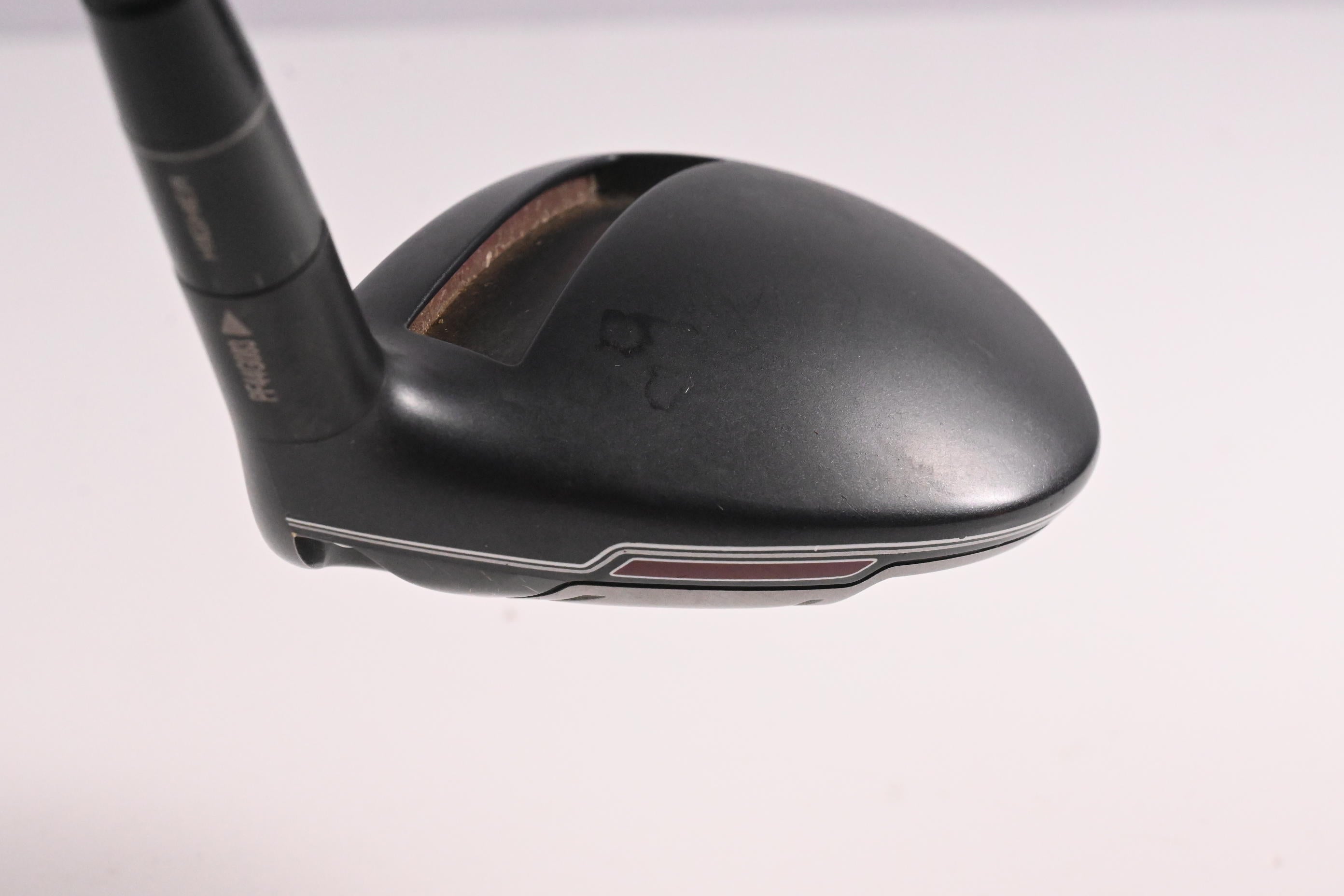 Adams XTD #3 Wood / 15 Degree / Regular Flex Fujikura Fuel 60 Shaft