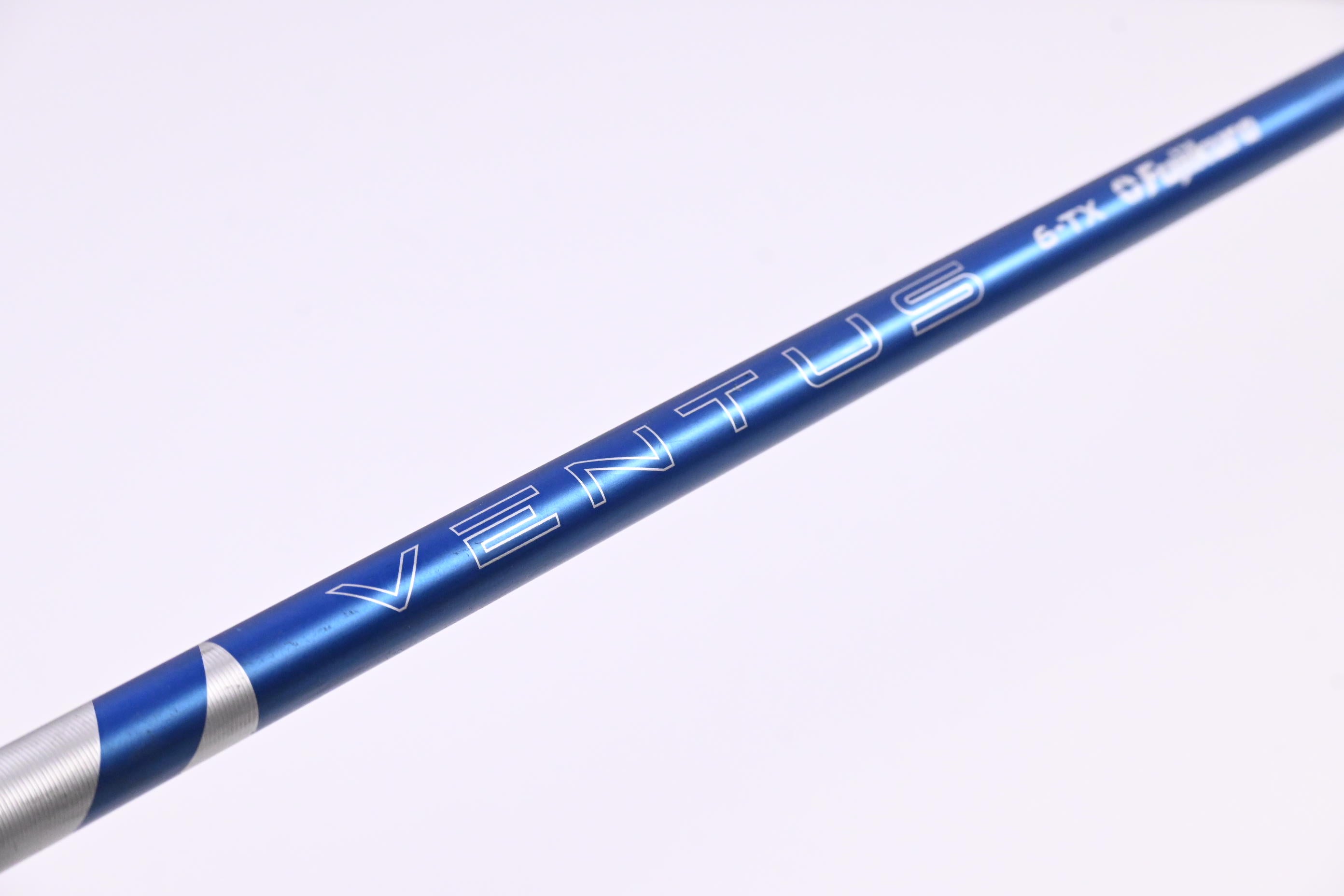 Fujikura Ventus Velocore+ Blue 6 Driver Shaft / TX-Flex / Taylormade 2nd Gen
