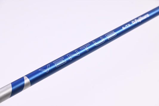 Fujikura Ventus Velocore+ Blue 6 Driver Shaft / TX-Flex / Taylormade 2nd Gen
