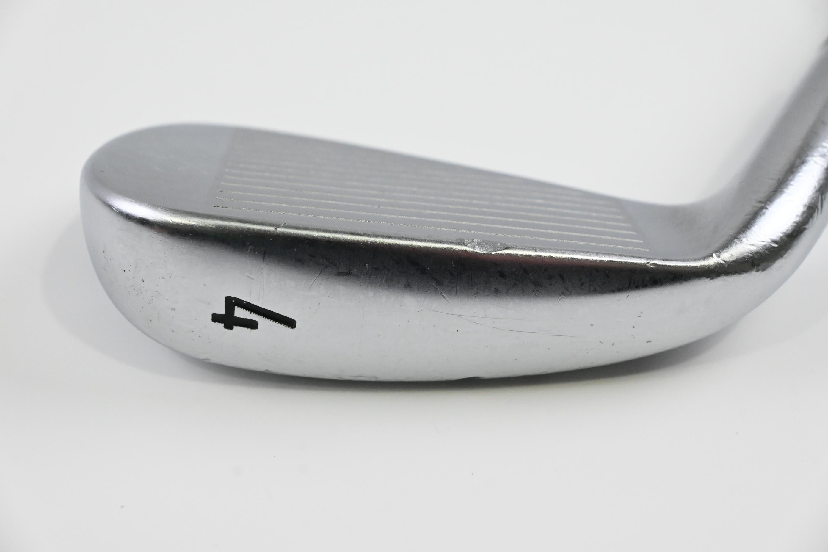 Callaway Apex CF16 #4 Iron / 21.5 Degree / Regular Flex True Temper XP 95 R300