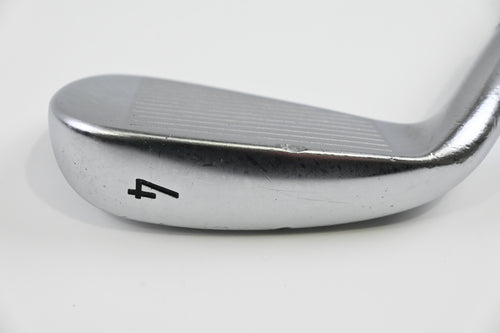 Callaway Apex CF16 #4 Iron / 21.5 Degree / Regular Flex True Temper XP 95 R300