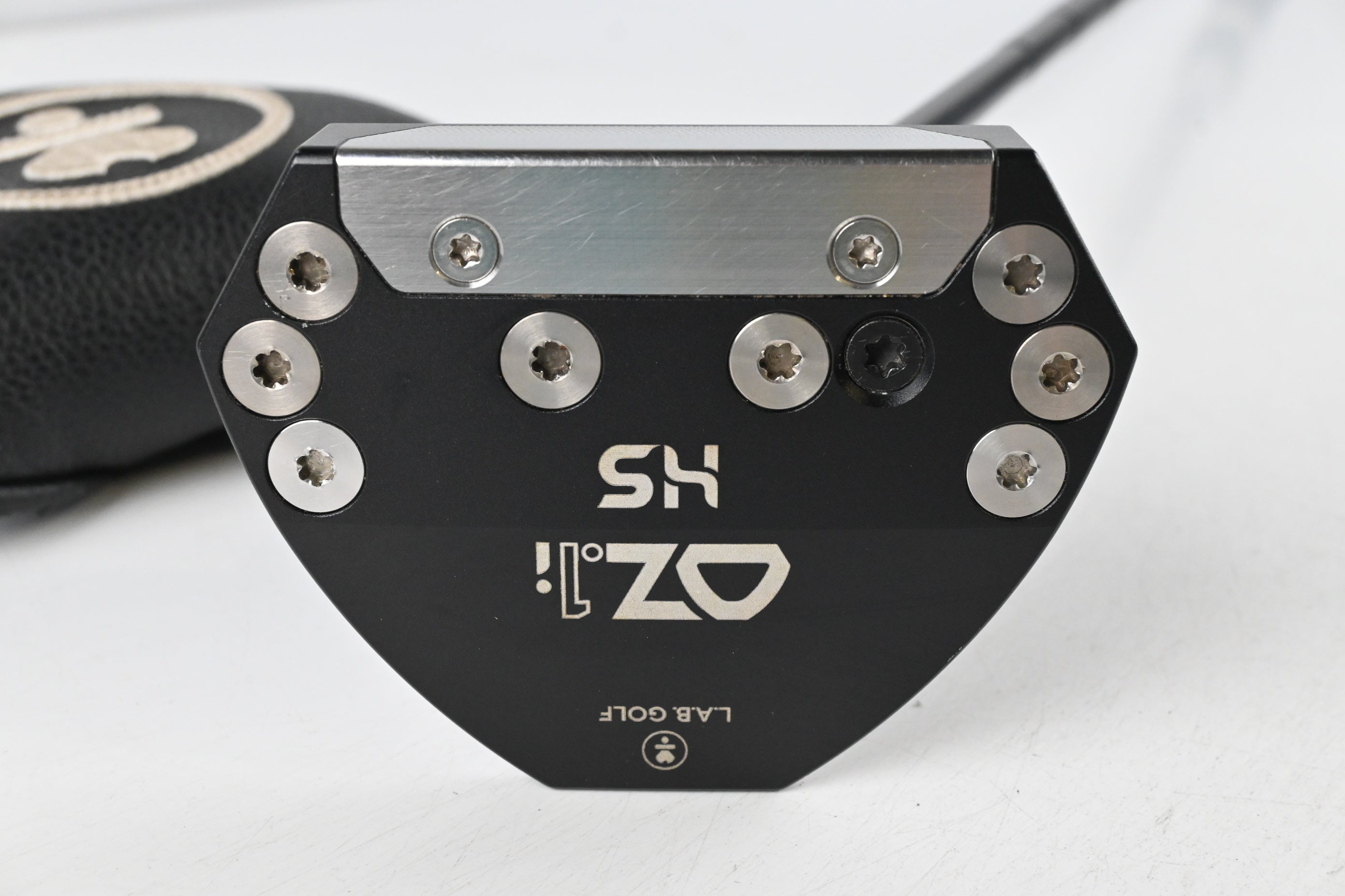 L.A.B Golf OZ.1i HS Putter / 33 Inch