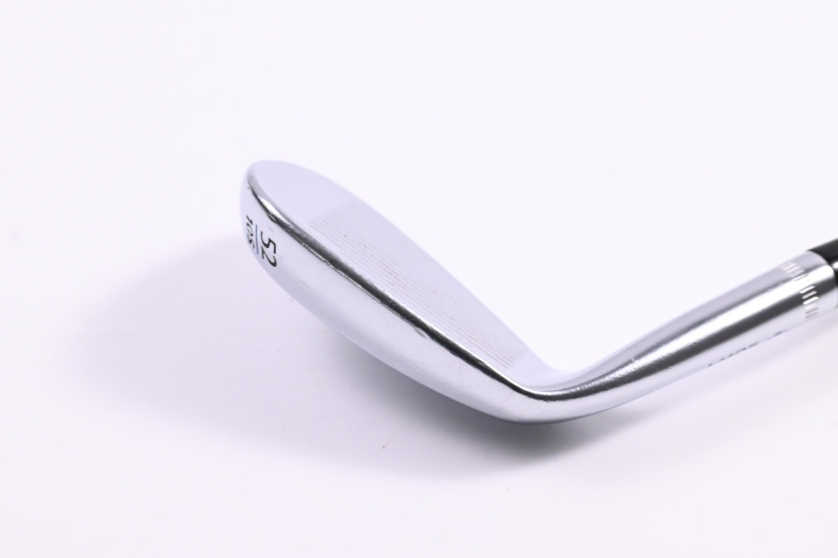 Callaway Jaws MD5 Gap Wedge / 52 Degree / Wedge Flex Callaway Impact Shaft