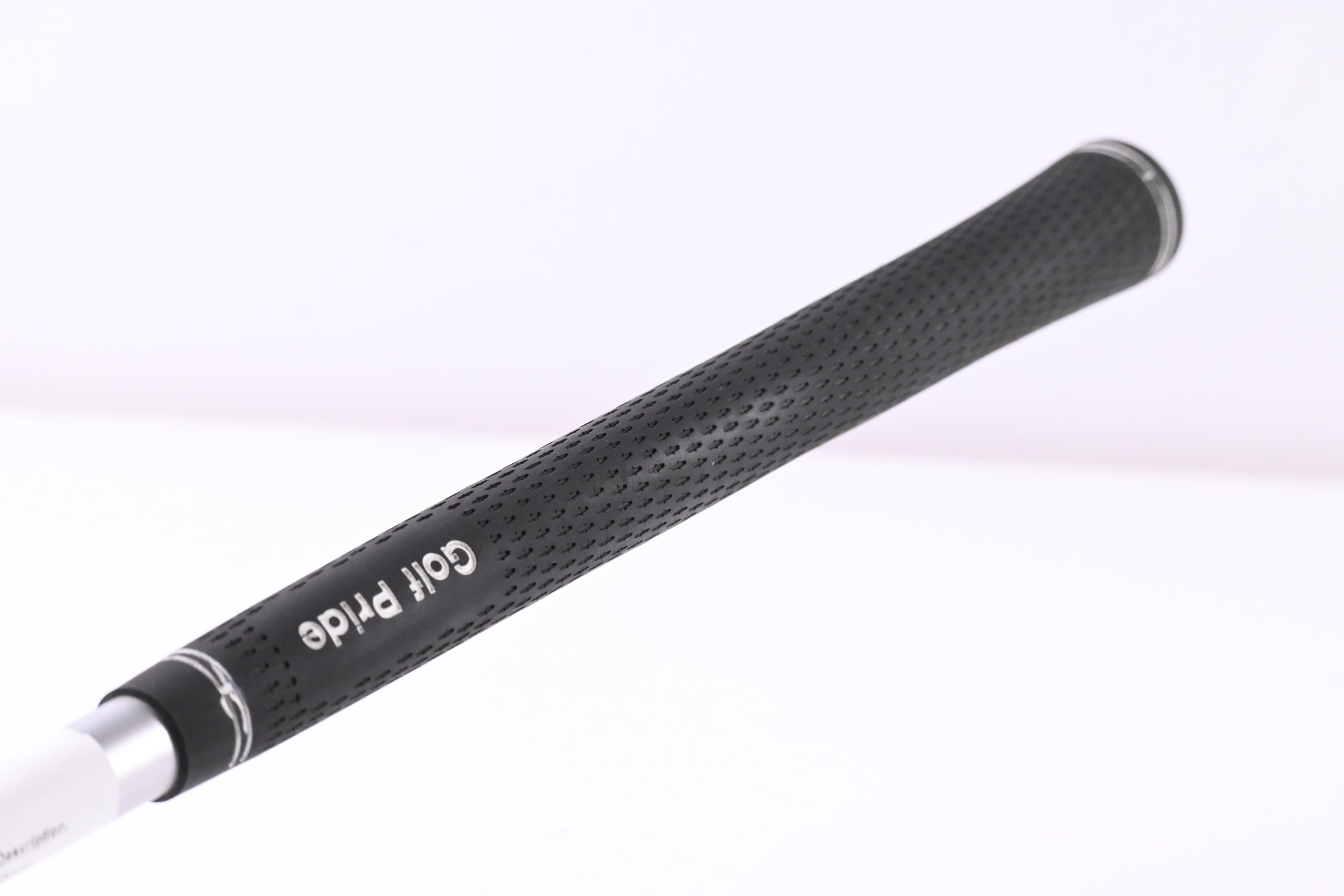 Titleist TSR1 Driver / 10 Degree / Regular Flex Mitsubishi MMT 40 Shaft