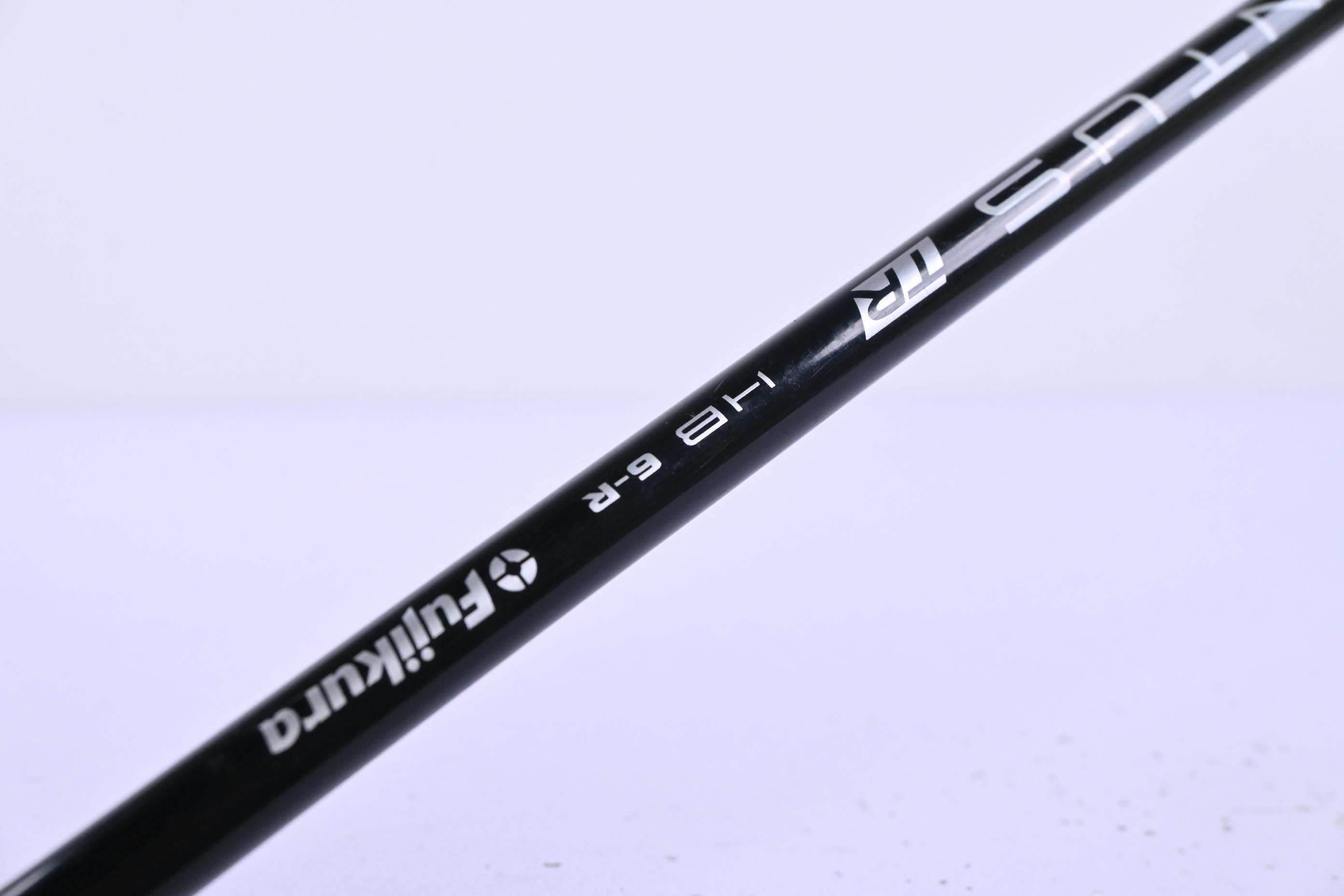 Taylormade Qi10 #4 Hybrid / 22 Degree / Regular Flex Fujikura Ventus Blue TR 6