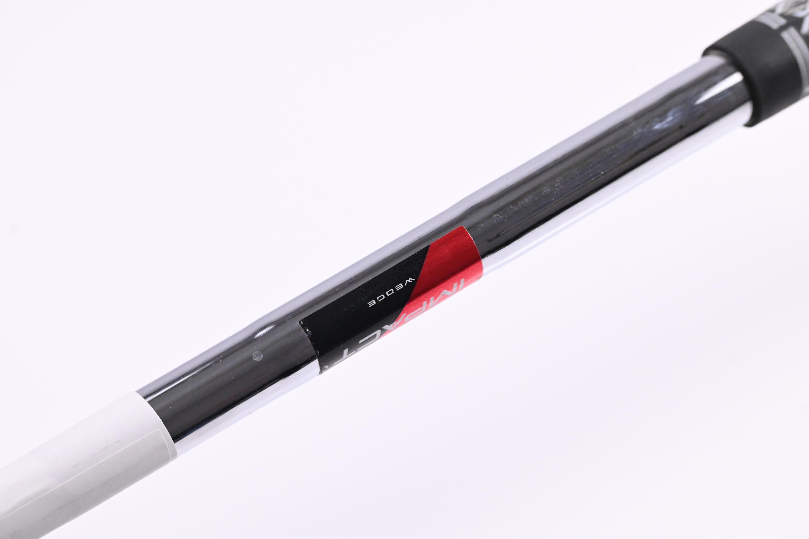 Callaway Jaws MD5 Gap Wedge / 52 Degree / Wedge Flex Callaway Impact Shaft