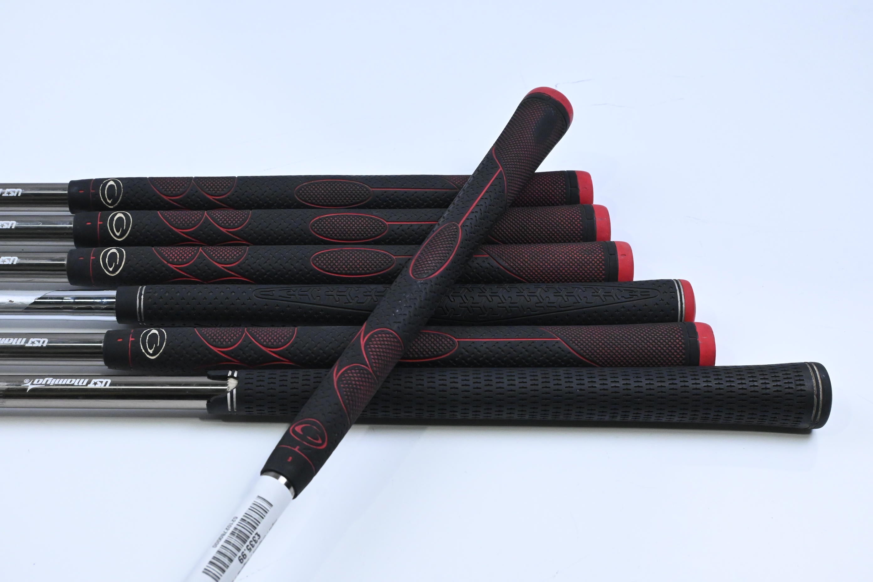 Callaway Big Bertha OS 2017 Irons / 5-PW+GW / Regular Flex Recoil ES Shaft