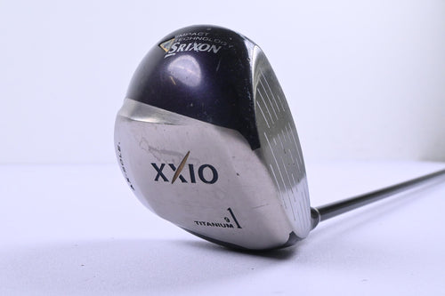 Srixon XXIO Driver / 9 Degree / Stiff Flex Srixon 68 Shaft