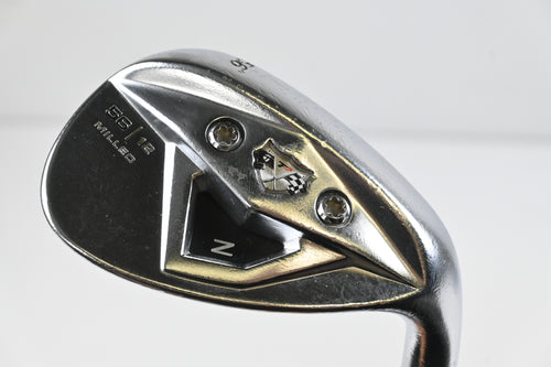 Taylormade Z-TP Sand Wedge / 56 Degree / Wedge Flex Steel Shaft