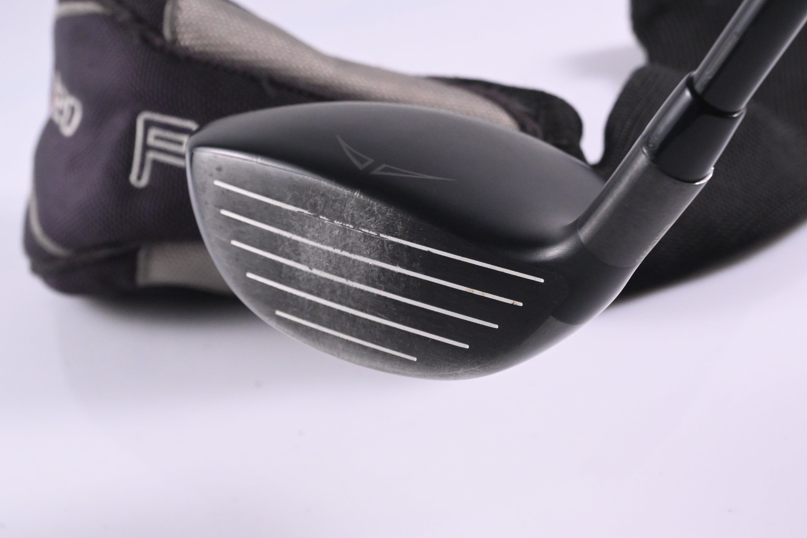Ping i20 #3 Wood / 14 Degree / X-Flex Project X Black Shaft