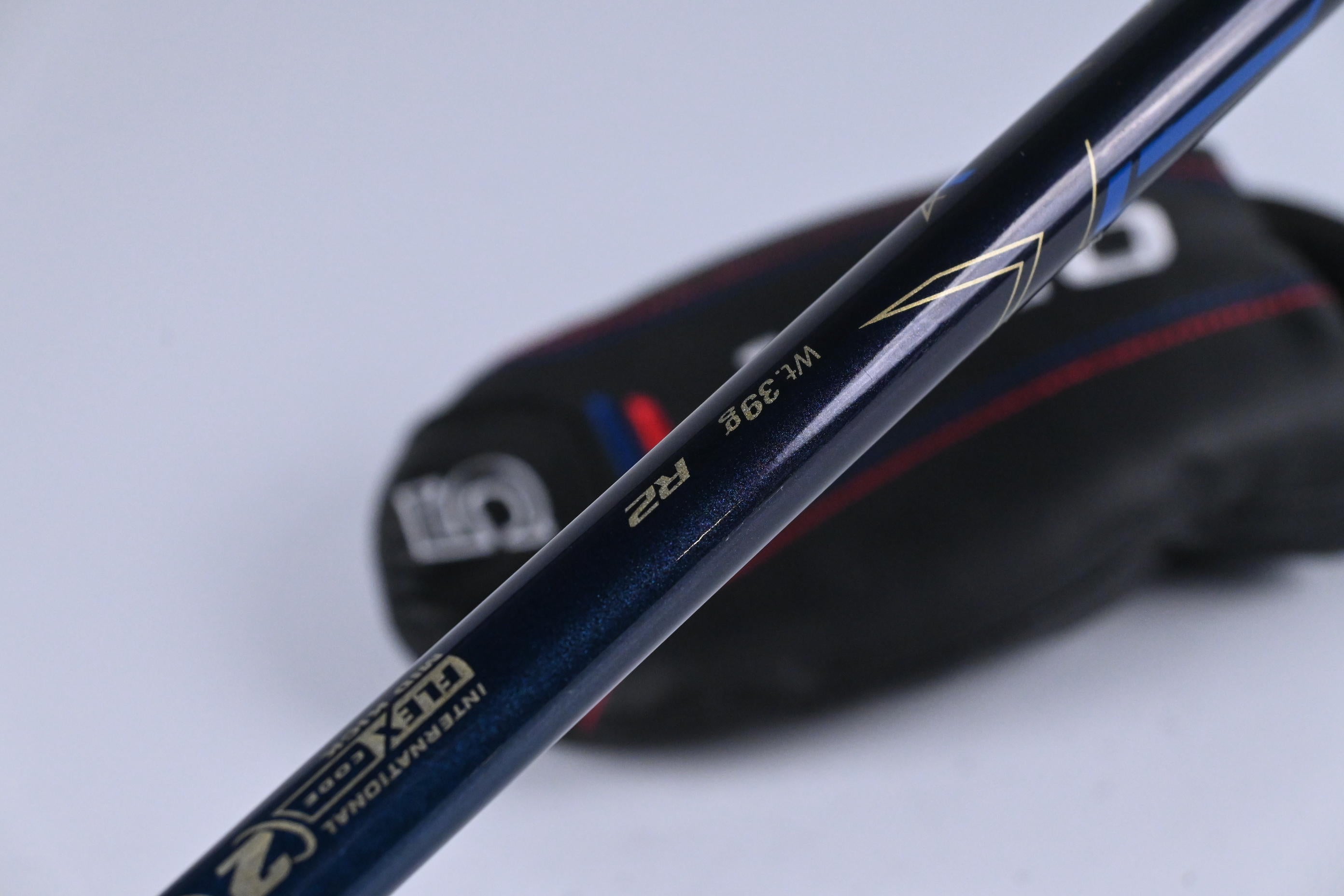 XXIO 13 #5 Wood / 18 Degree / Senior Flex XXIO MP1300 39 Shaft