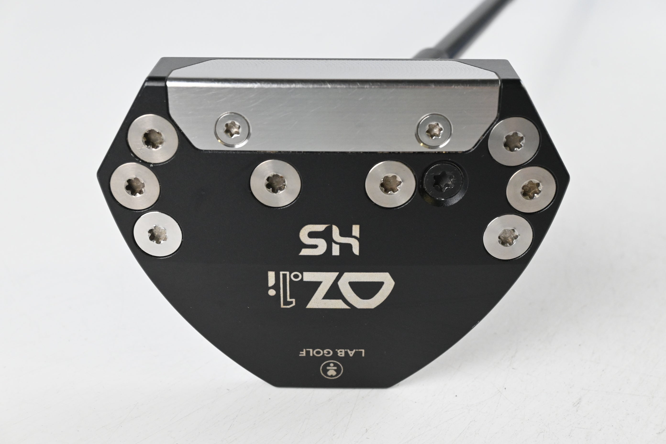 L.A.B Golf OZ.1i HS Putter / 33 Inch