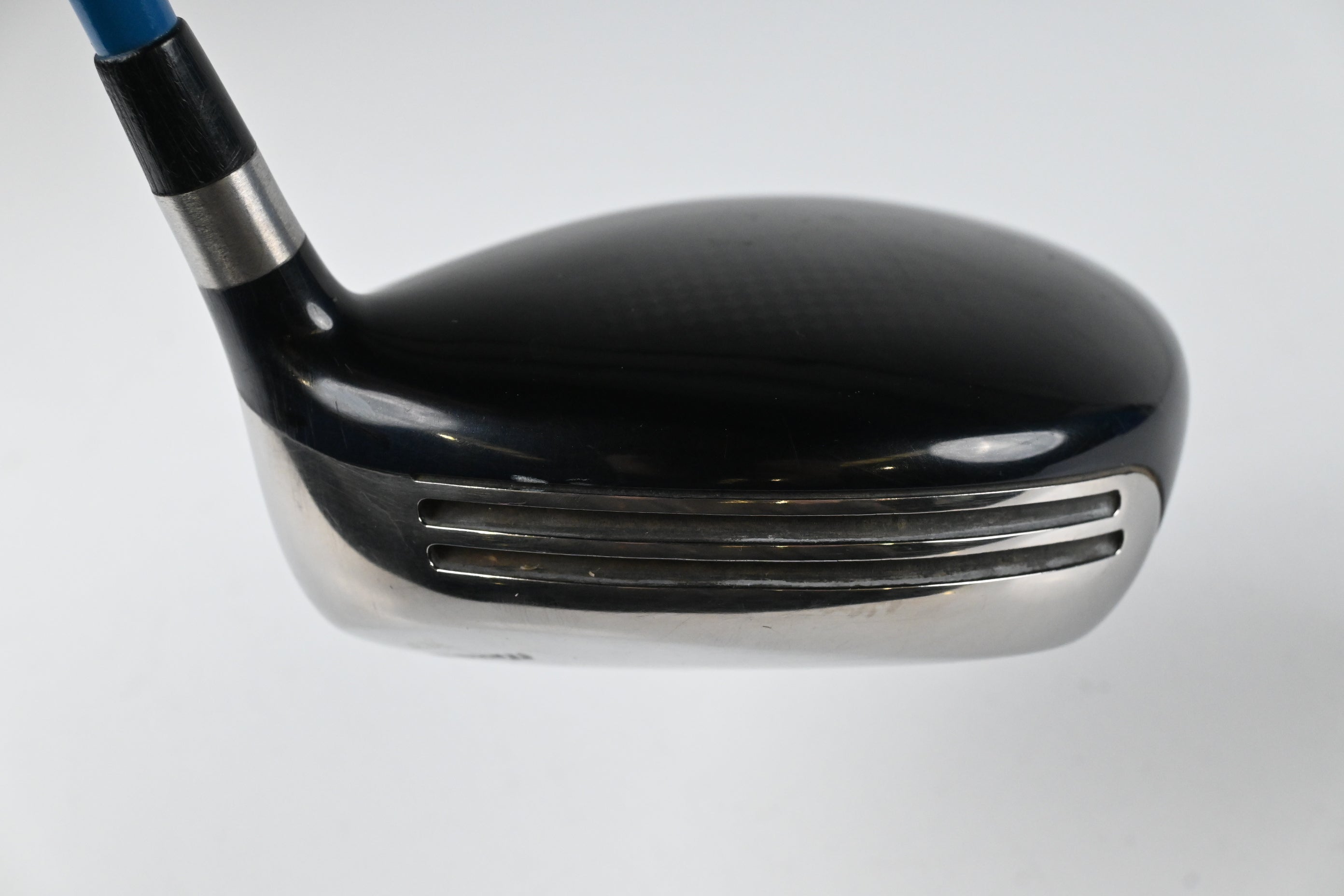 Mizuno MP-001 Driver / 10 Degree / Regular Flex Mizuno Exsar 60 Shaft