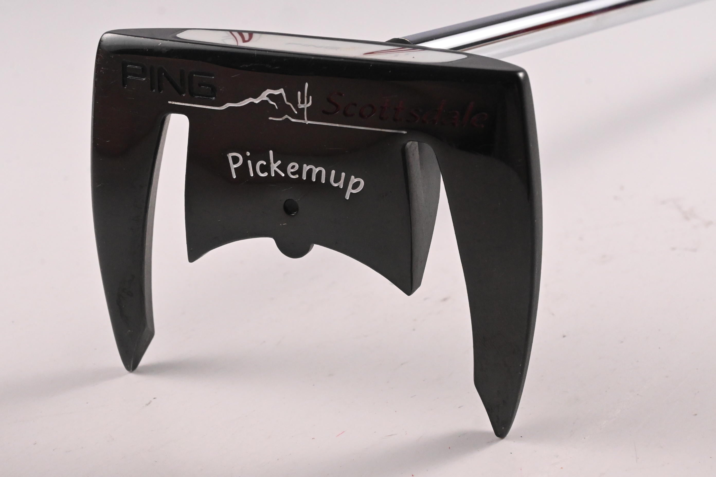 Ping Scottsdale Pickemup Putter / 34 Inch
