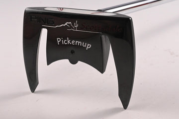 Ping Scottsdale Pickemup Putter / 34 Inch