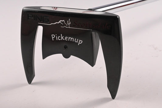 Ping Scottsdale Pickemup Putter / 34 Inch