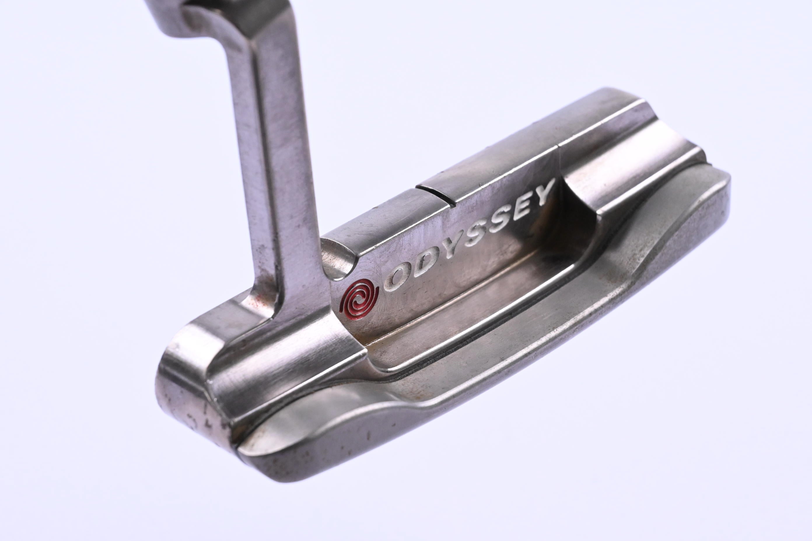 Odyssey Tri Hot #3 Putter / 35 Inch