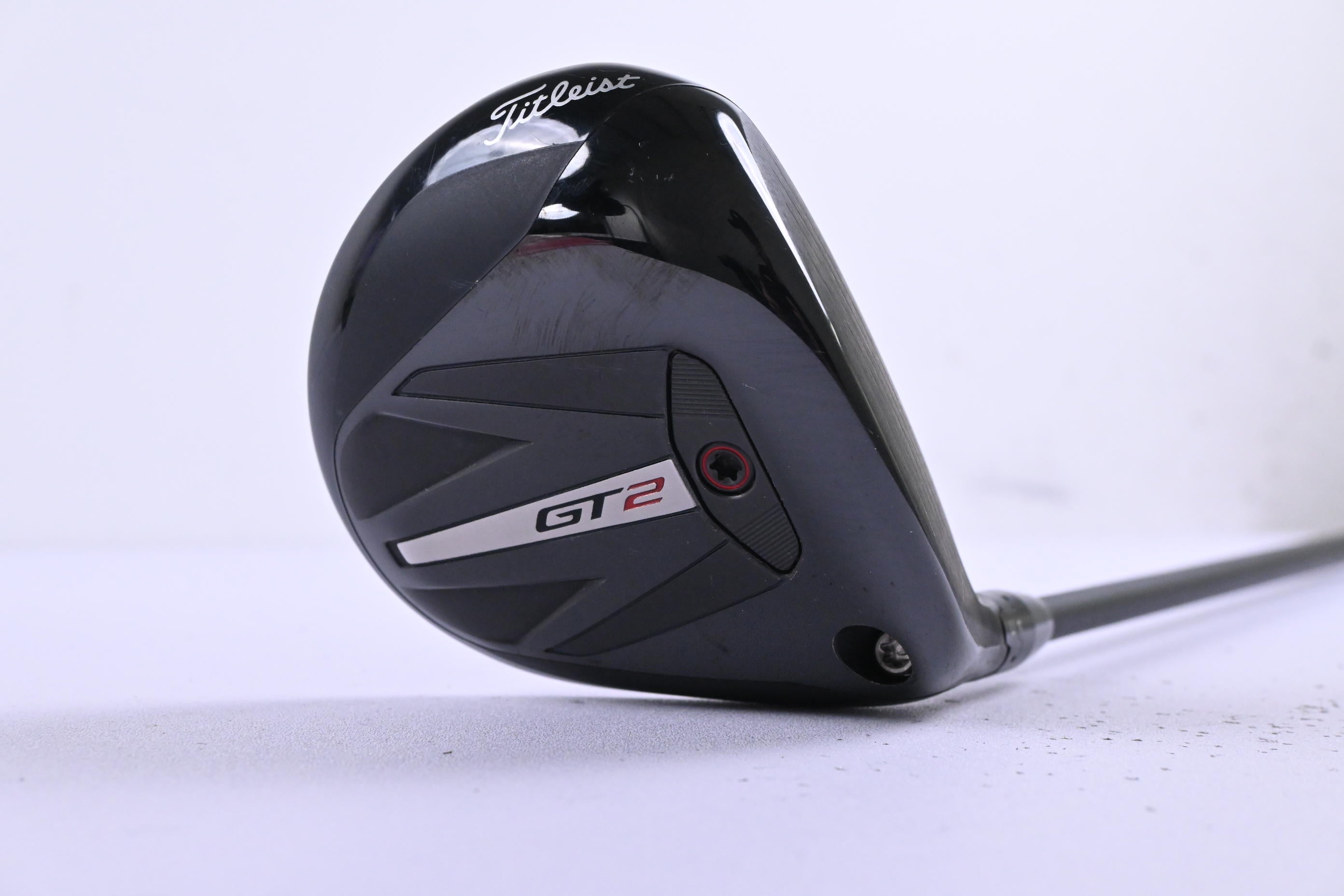 Titleist GT2 #3 Wood / 13.5 Degree / X-Flex HZRDUS Black Gen5 70 Shaft
