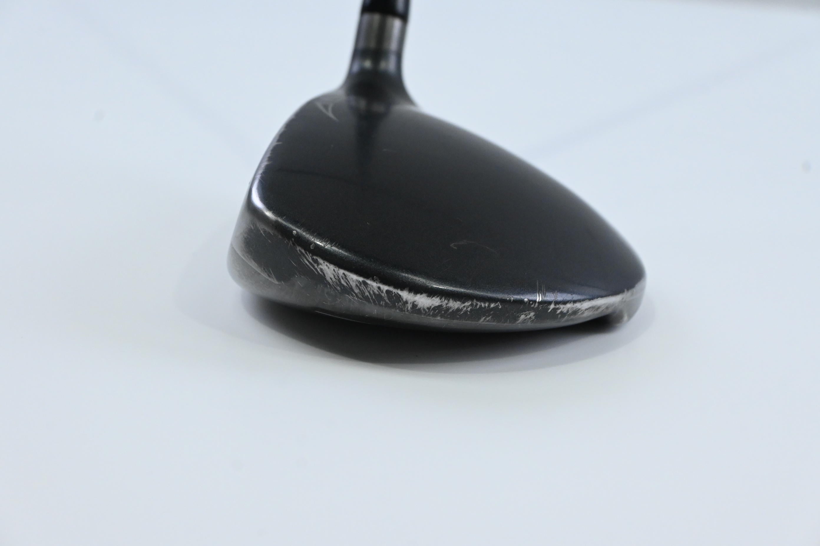 Left Hand Ping G25 #3 Wood / 15 Degree / Regular Flex Ping TFC 189 Shaft