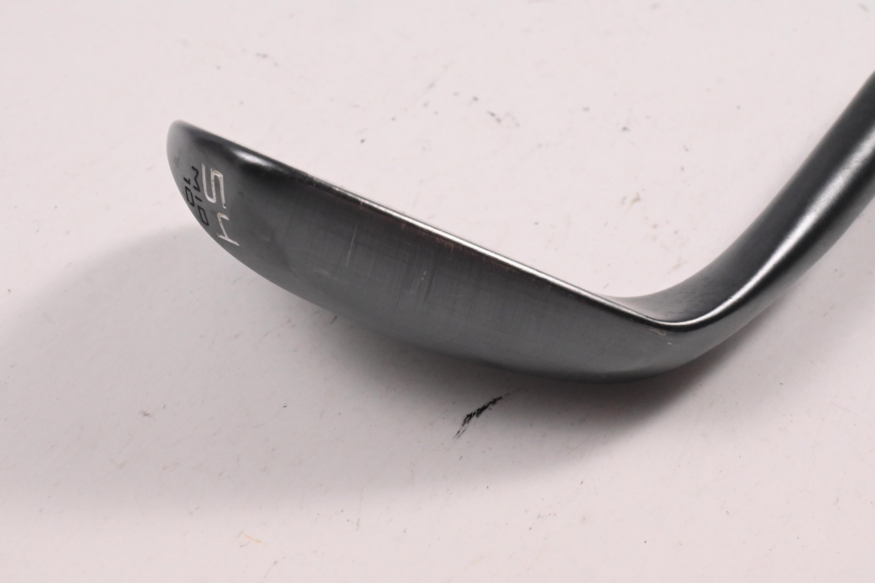 Cleveland RTZ Sand Wedge / 54 Degree / Wedge Flex Dynamic Gold Spinner Shaft