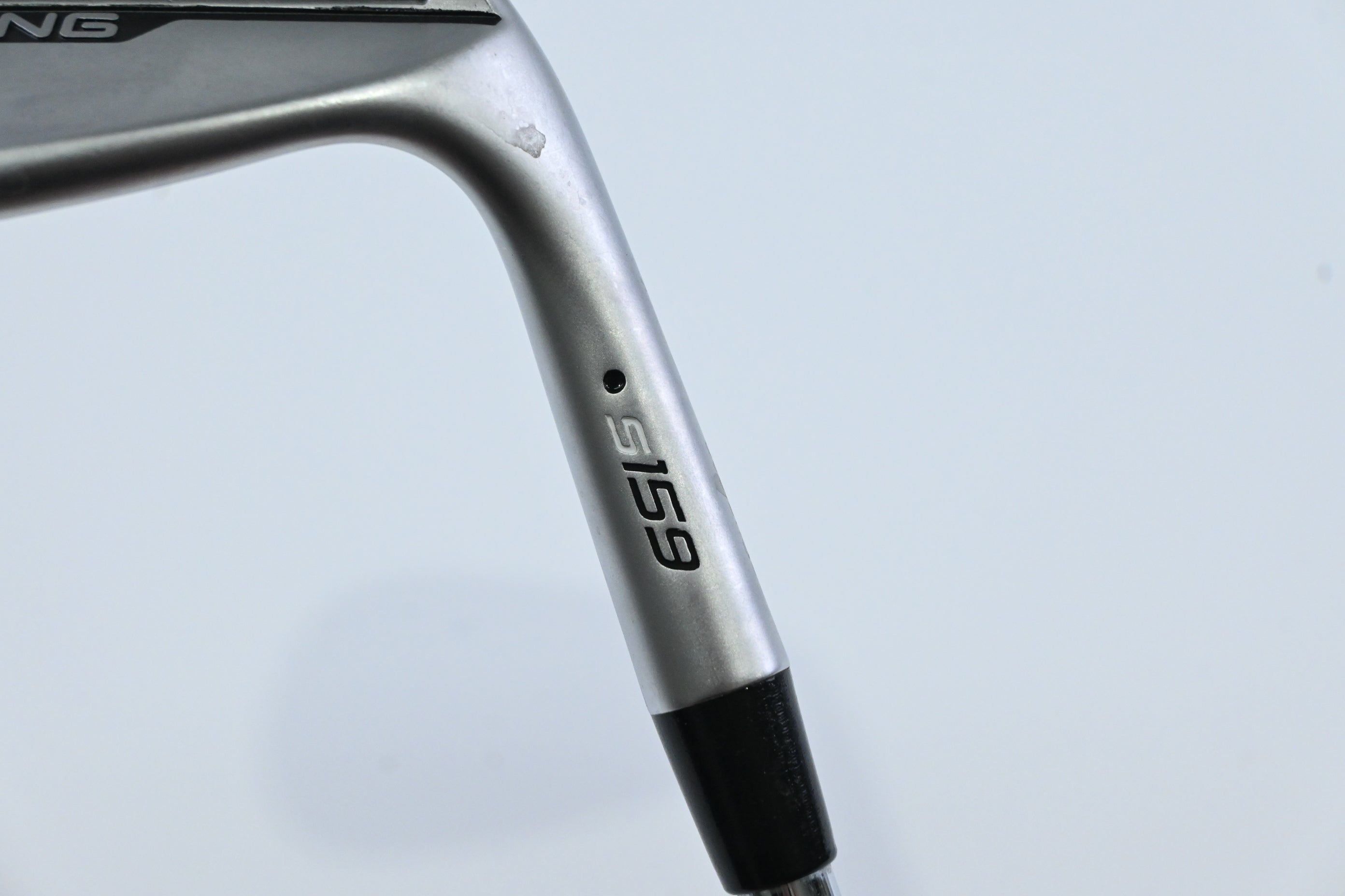 Ping S159 Pitching Wedge / 48 Degree / Black Dot / Wedge Flex Ping Z-Z115