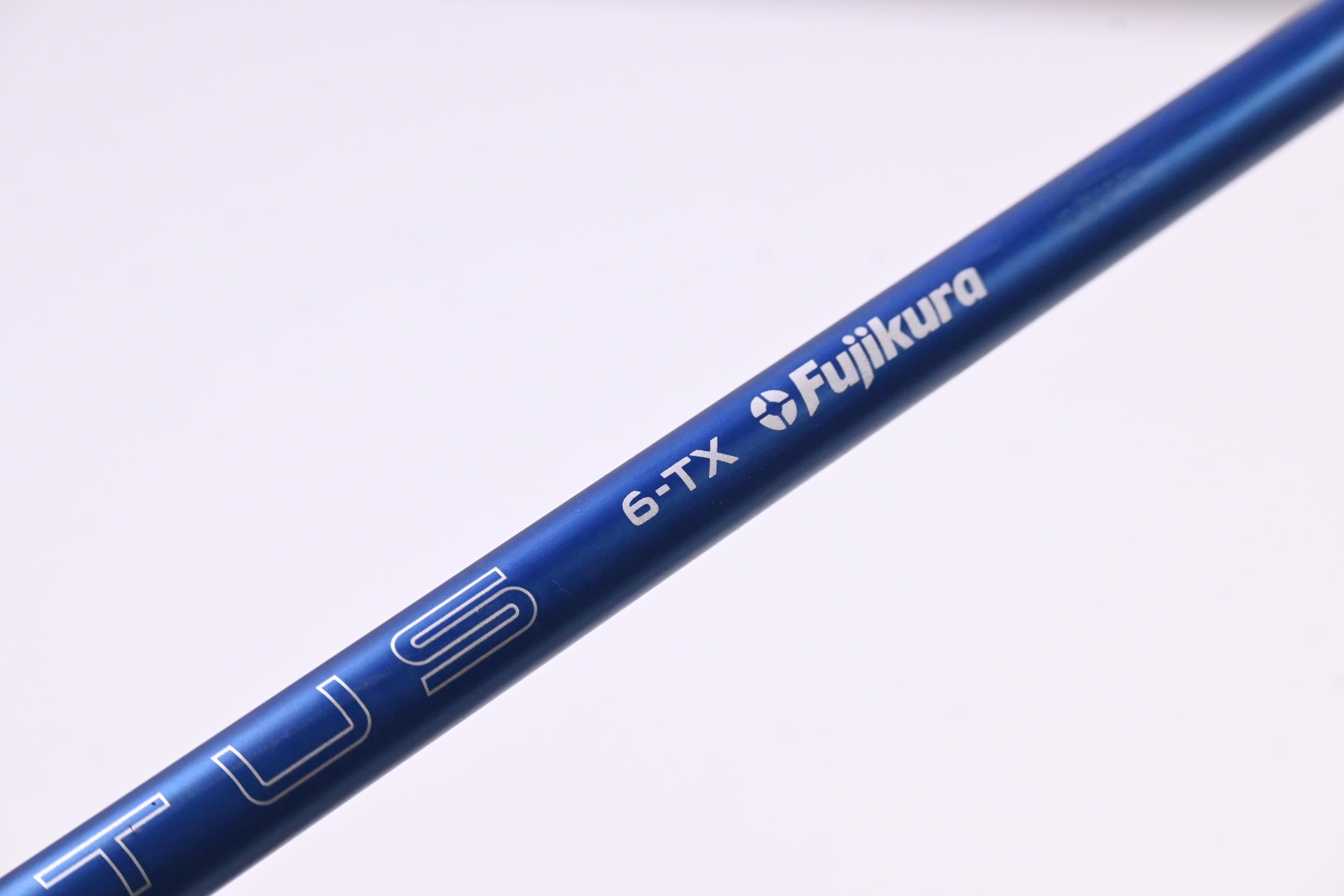 Fujikura Ventus Velocore+ Blue 6 Driver Shaft / TX-Flex / Taylormade 2nd Gen