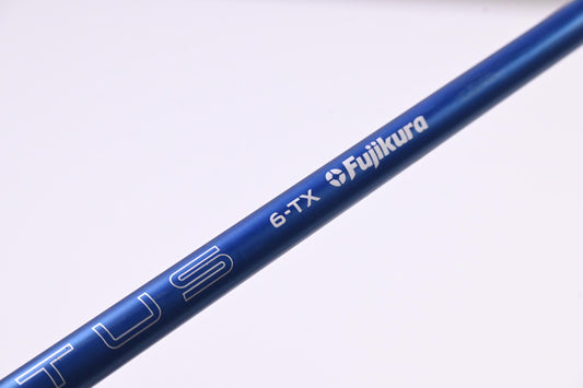 Fujikura Ventus Velocore+ Blue 6 Driver Shaft / TX-Flex / Taylormade 2nd Gen