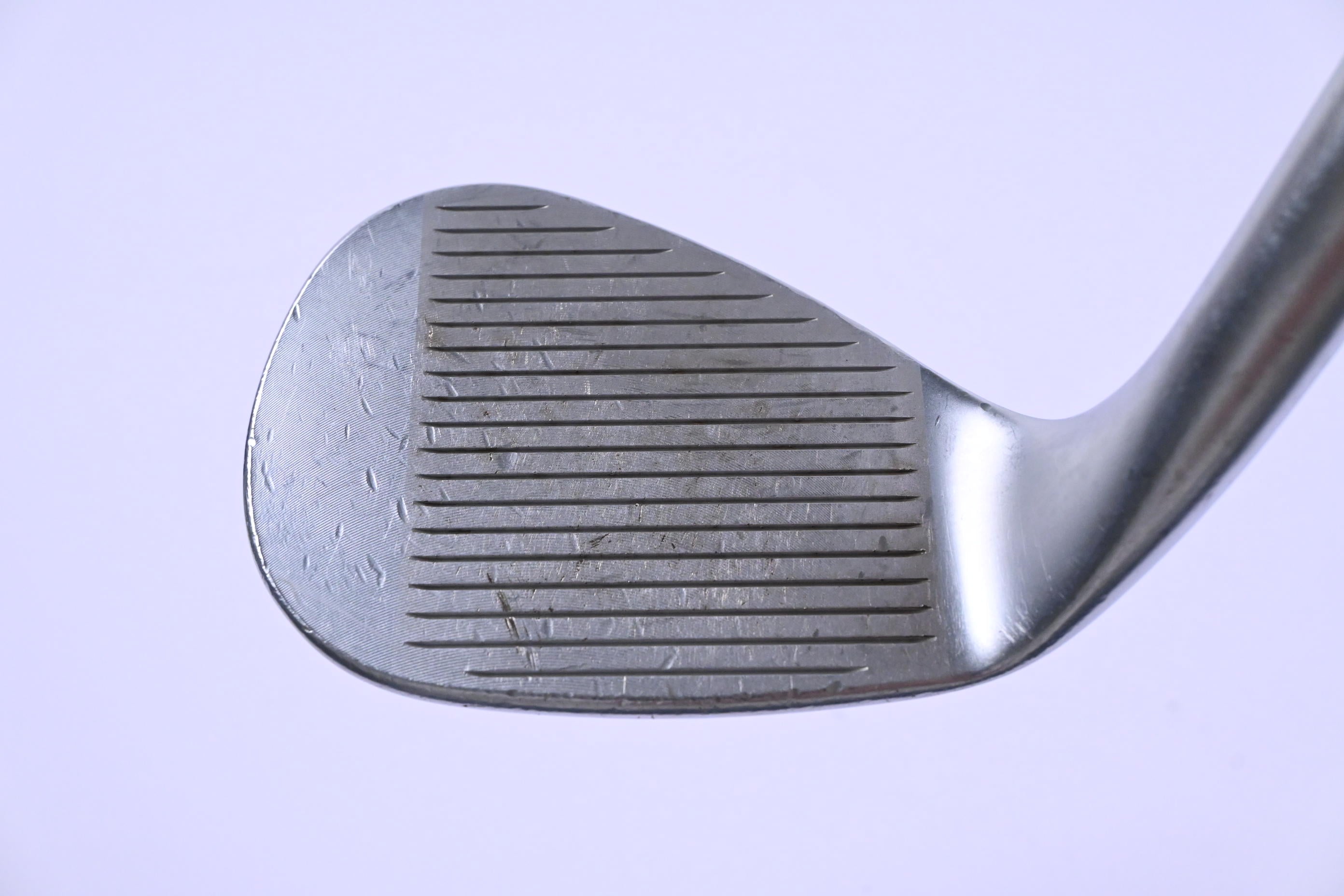 Ping Glide Forged Pro Sand Wedge / 54 Degree / Black Dot / Wedge Flex Shaft