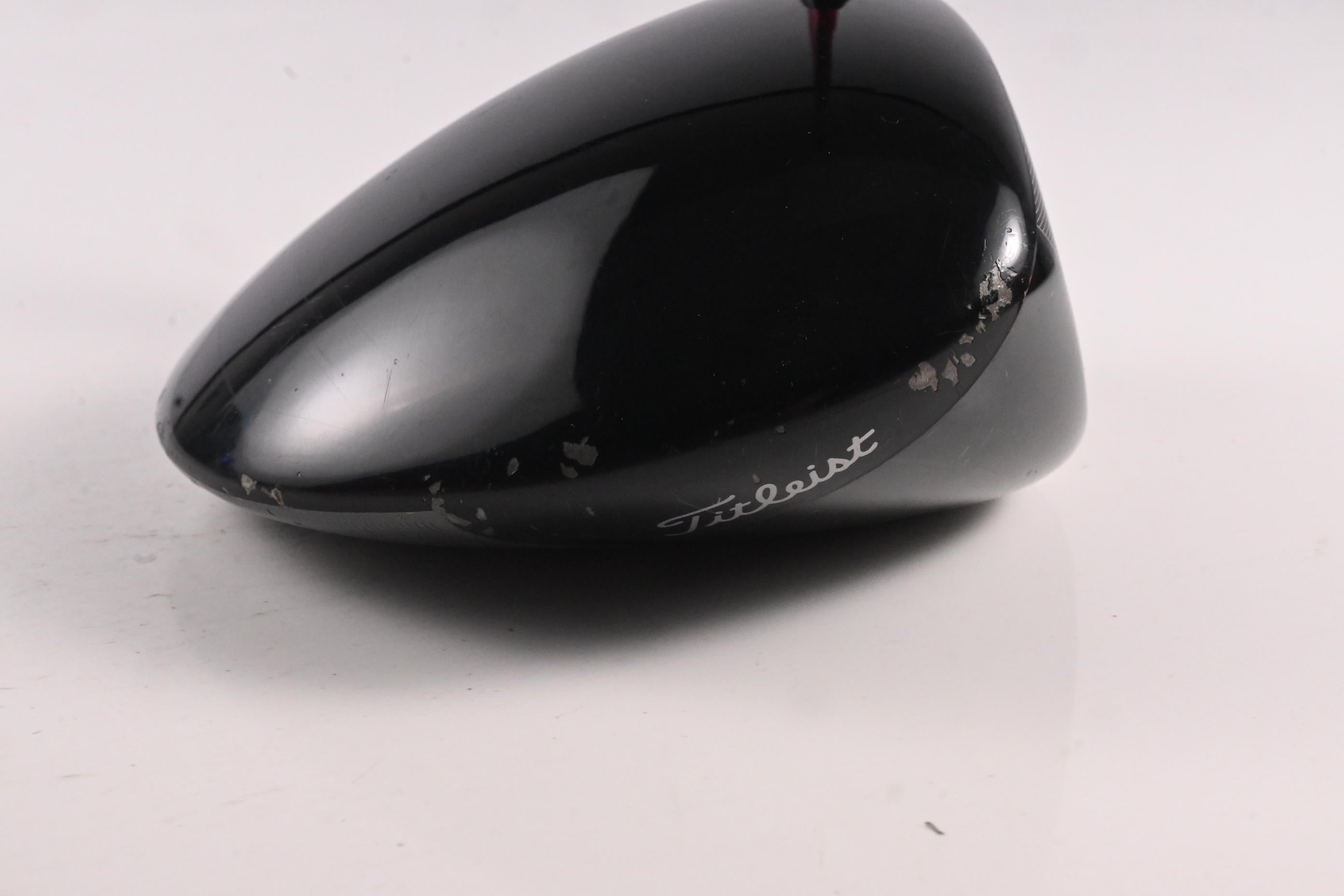 Titleist TSi2 Driver / 10 Degree / Stiff Flex Project X Denali Red 50 Shaft