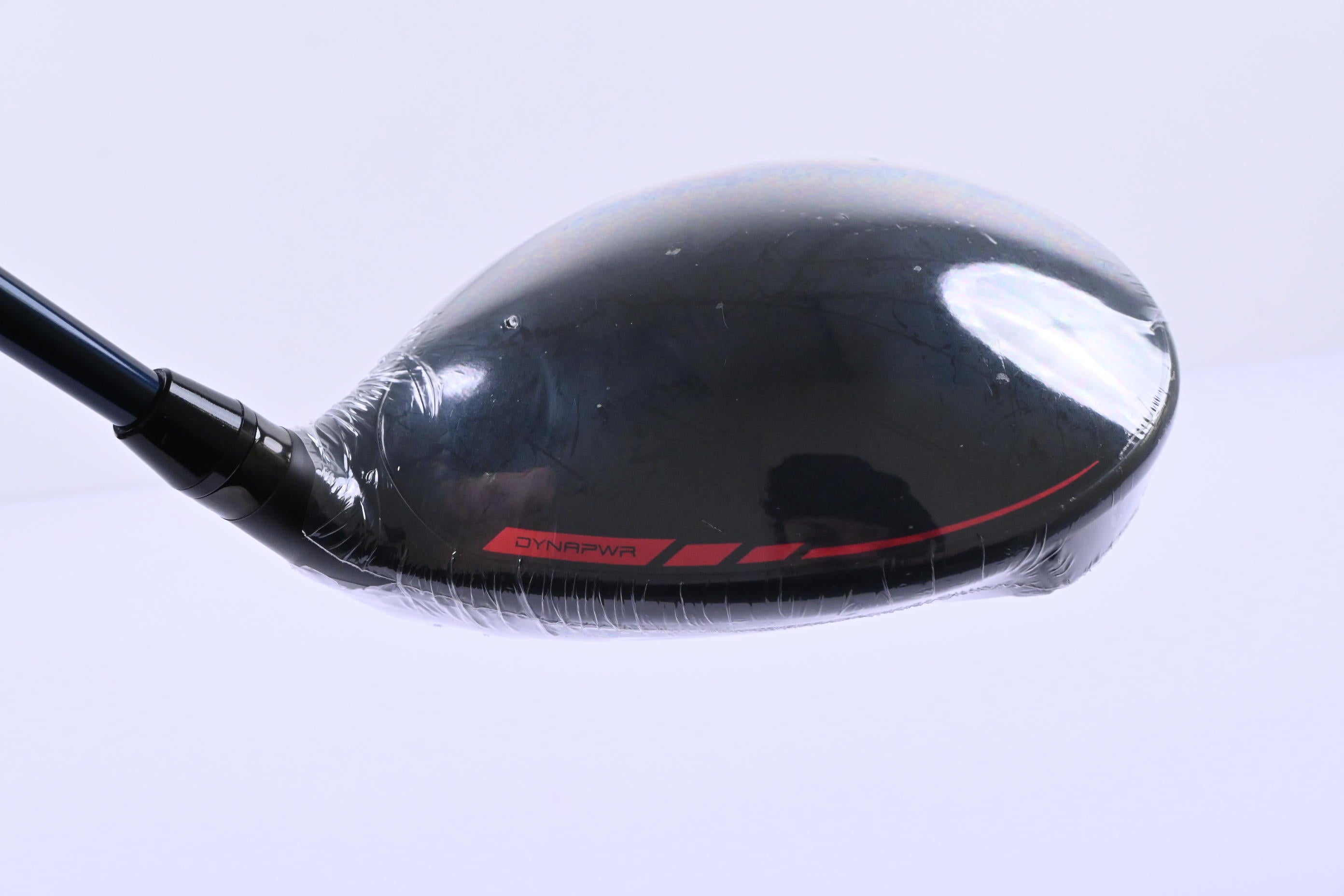 Wilson DYNAPWR 2025 Carbon Driver / 9 Degree / Stiff Flex Fujikura Ventus TR Blue 5