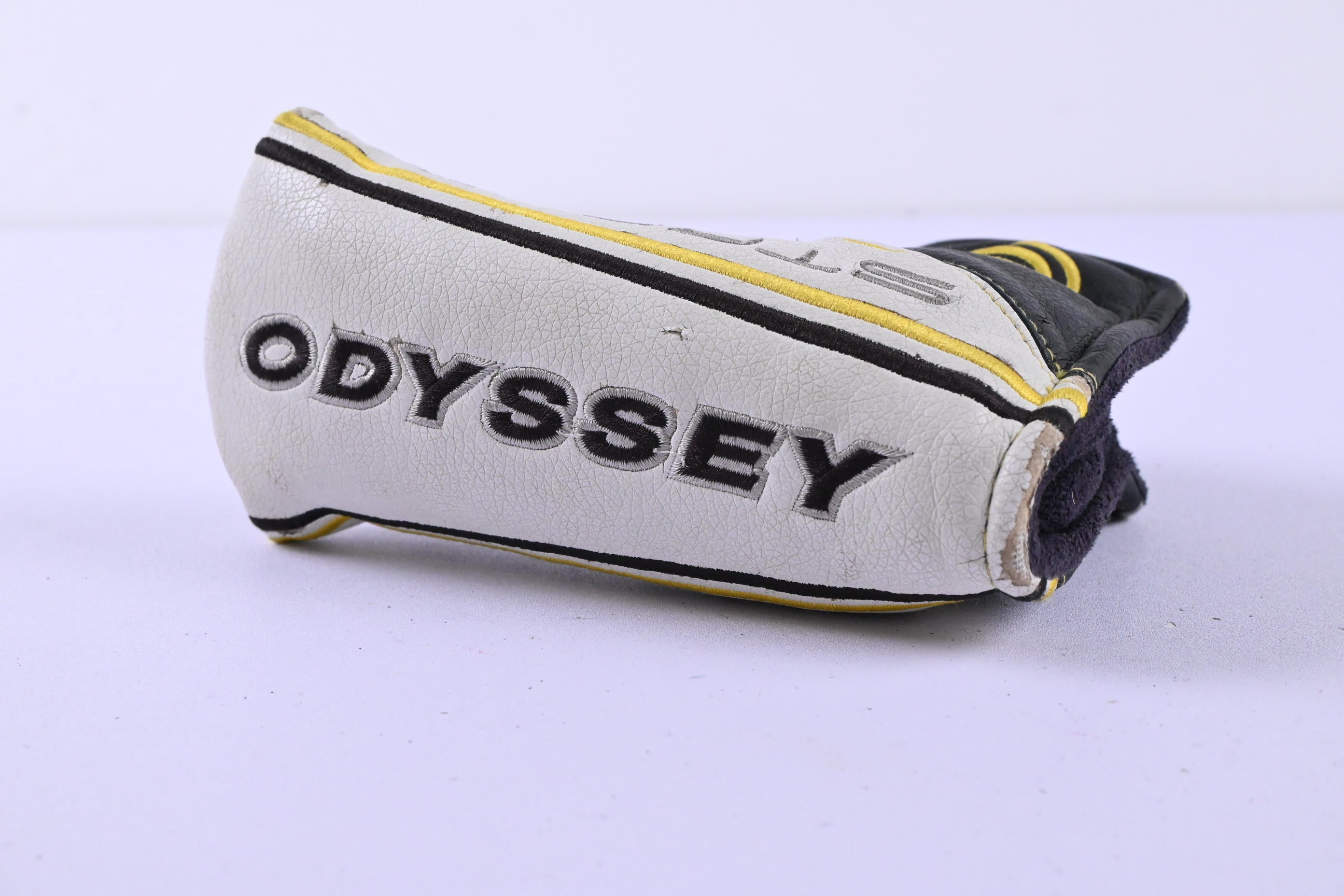 Odyssey Stroke Lab Three Putter / 34 Inch