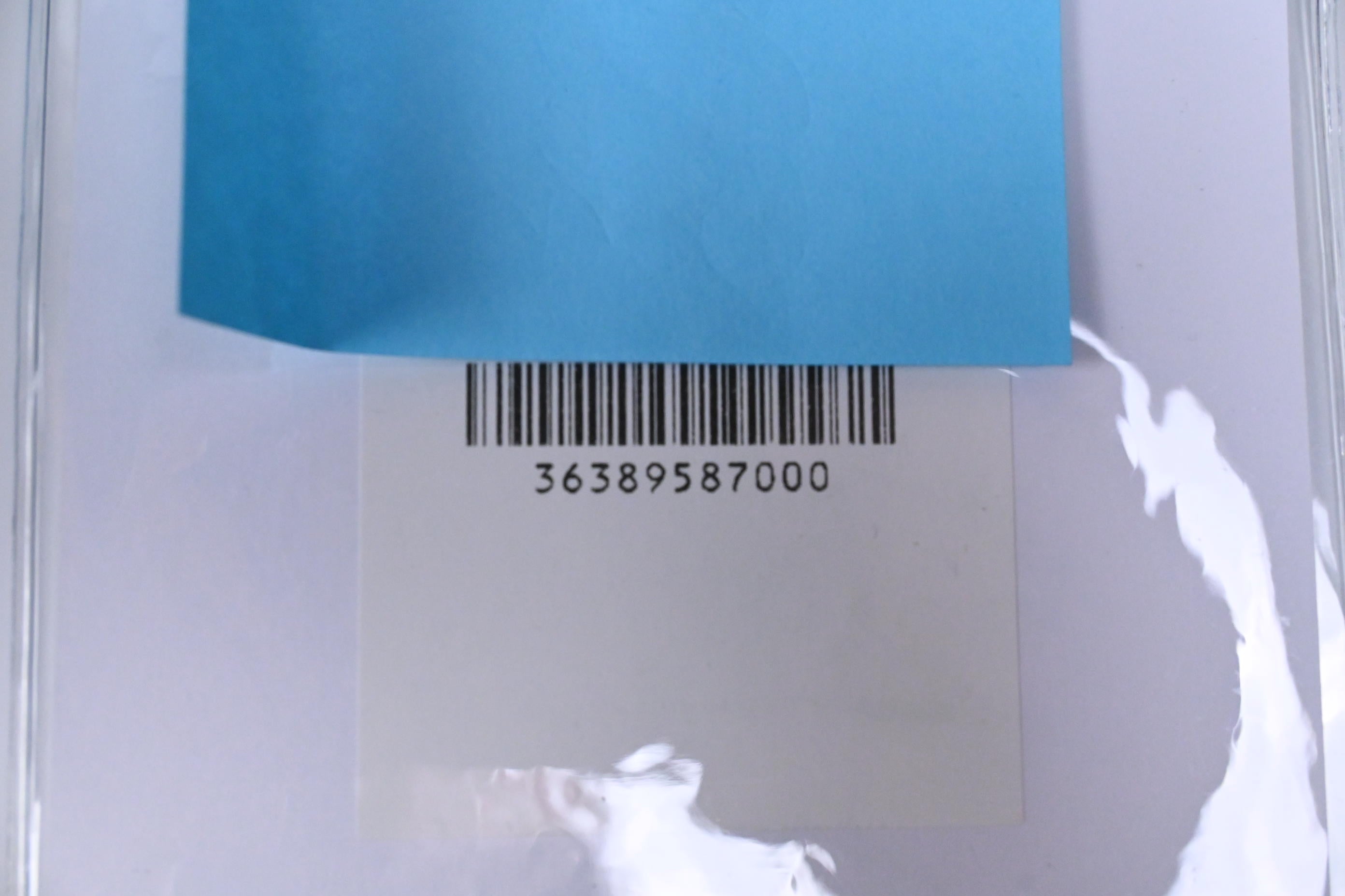 Ping DLX Cart Bag / 14-Way Divider / Black, White