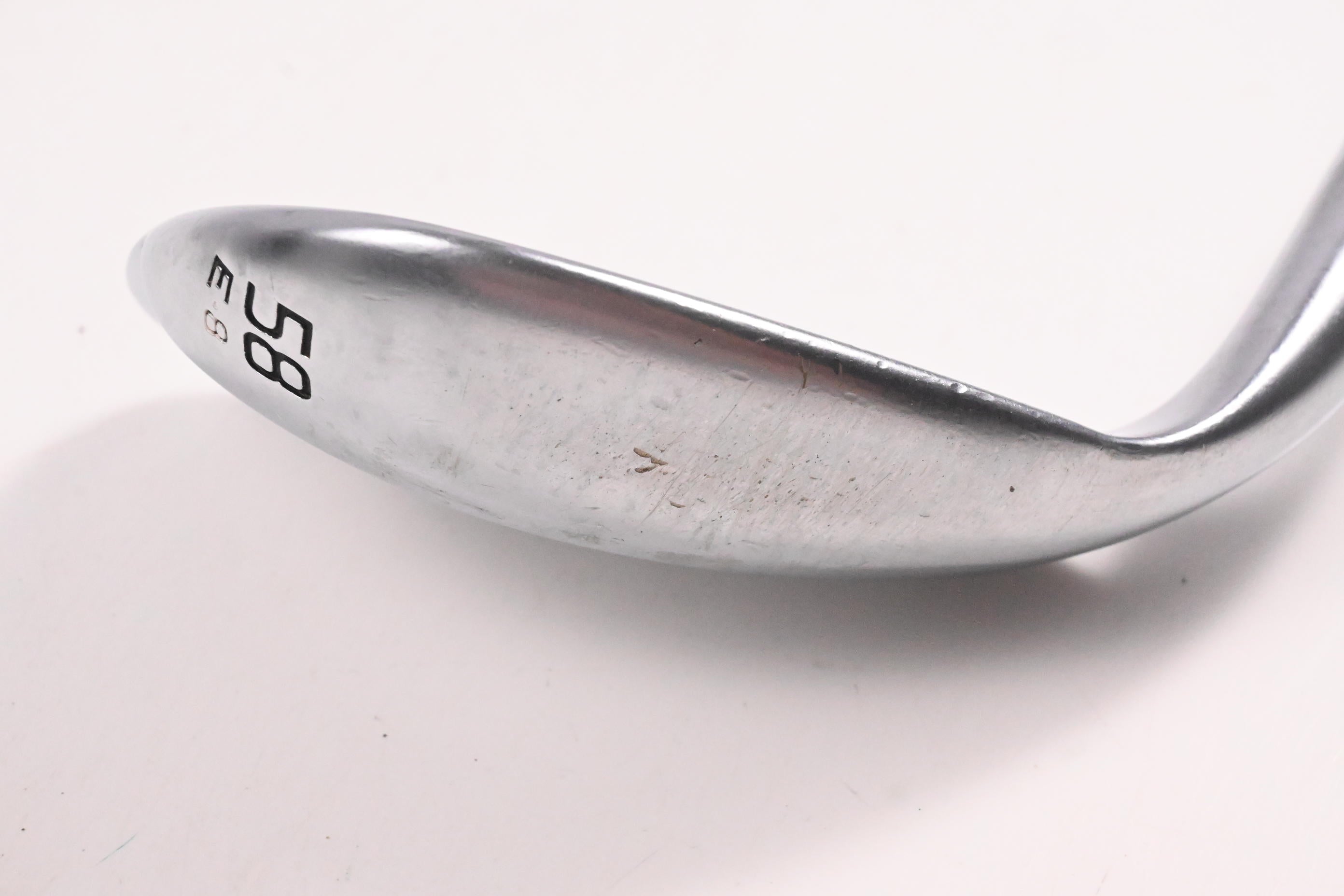 Ping Glide 4.0 Lob Wedge / 58 Degree / Wedge Flex Ping Z-Z115 Shaft