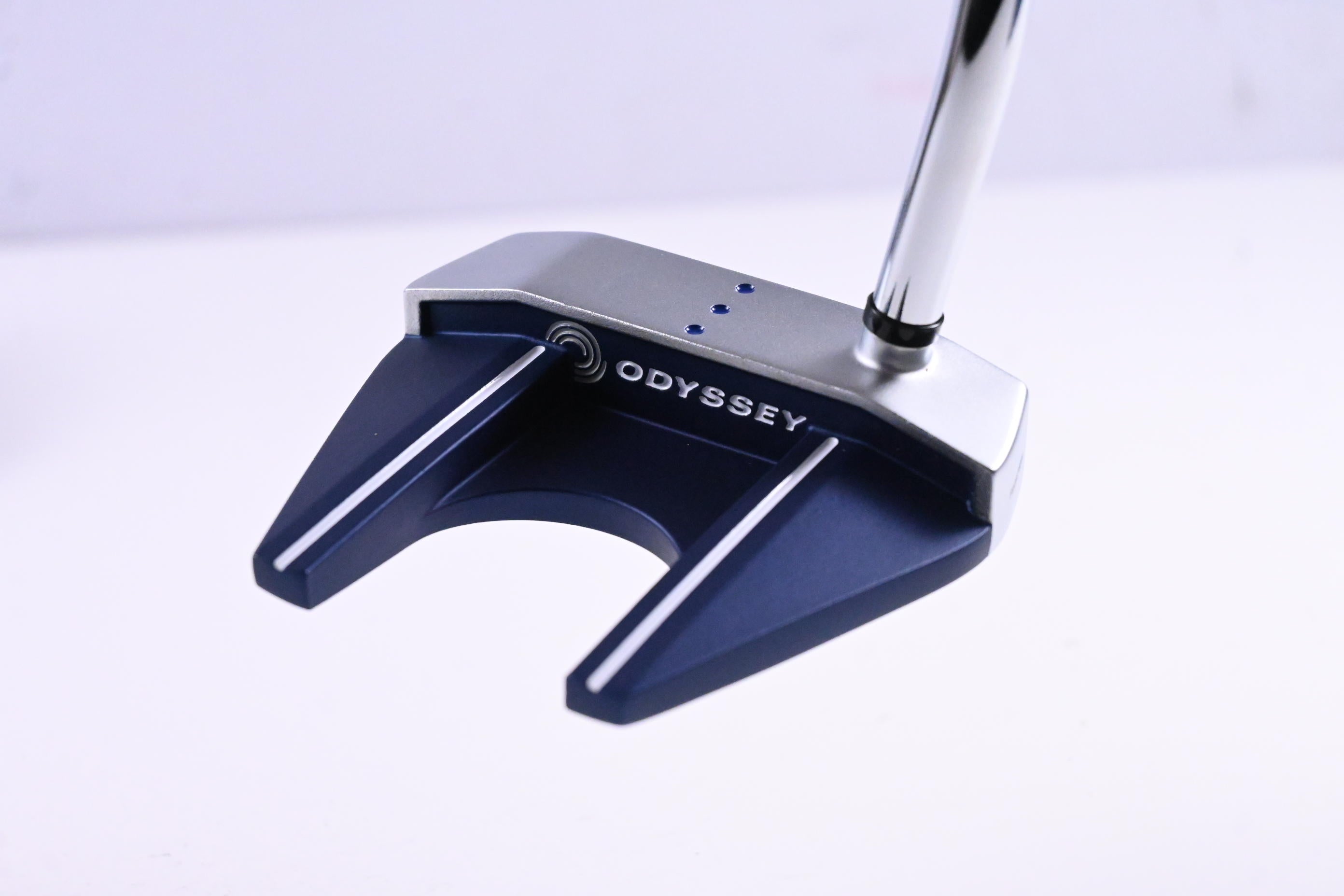 Left Hand Odyssey Stroke Lab Seven Putter / 33 Inch