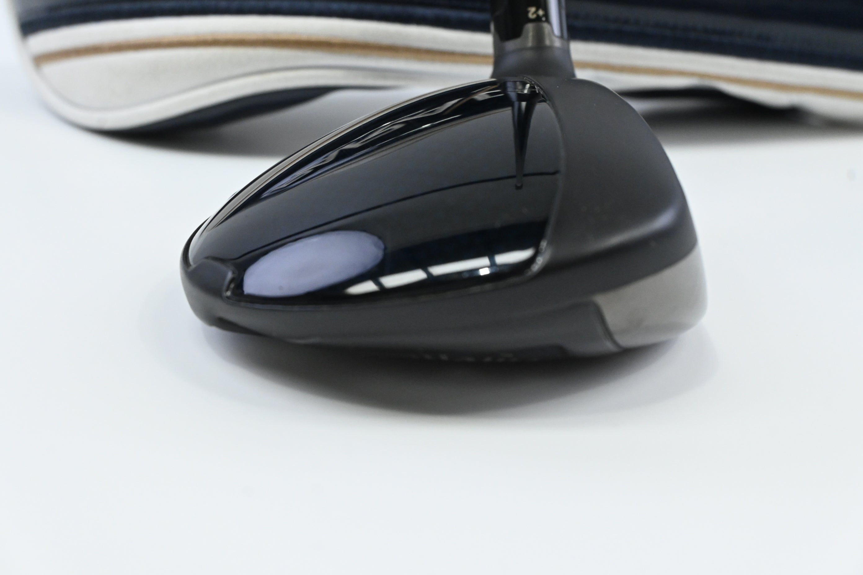 Callaway Paradym Triple Diamond #5 Wood / 18 Degree / Stiff Flex Tensei AV Raw