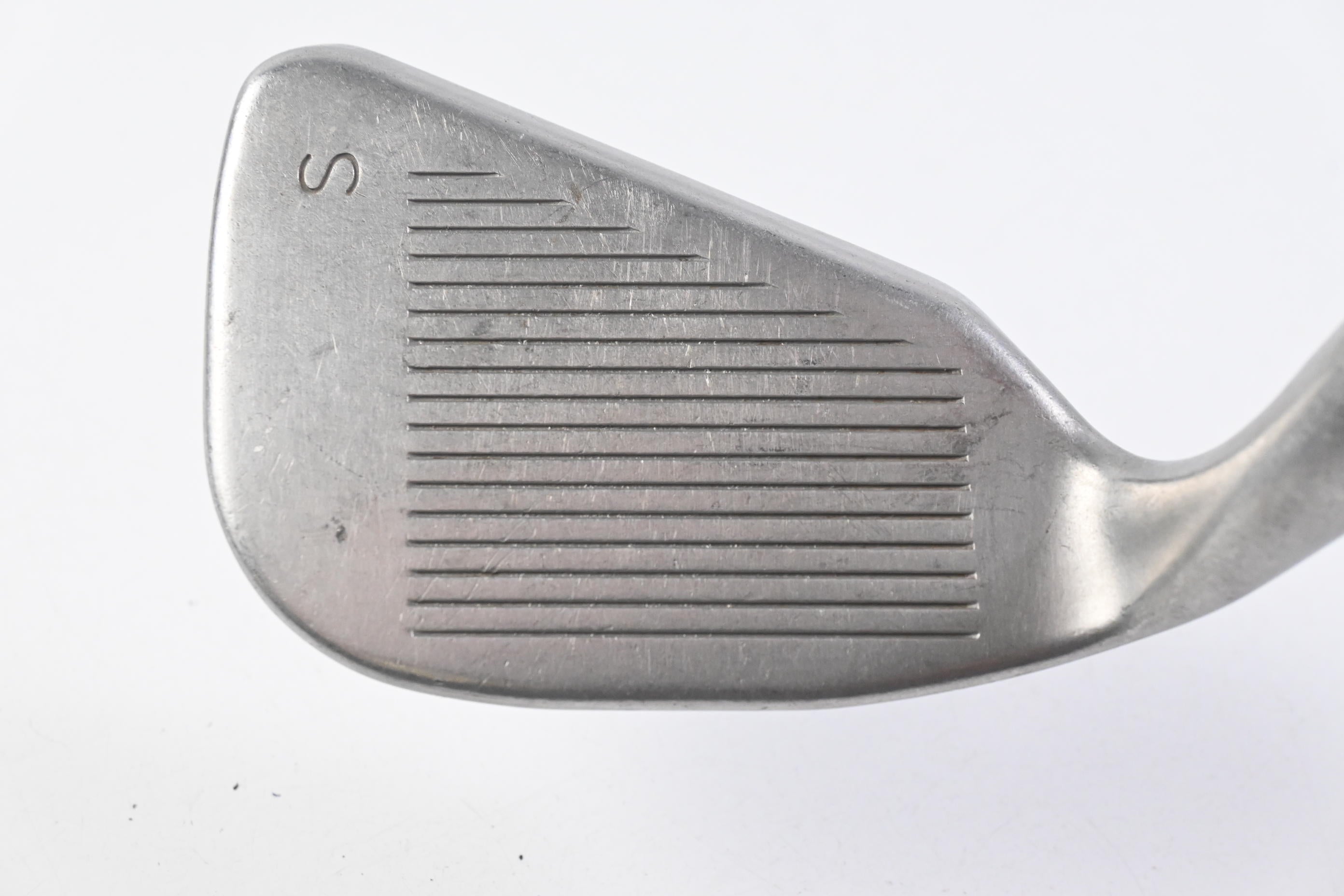 Ping Zing Sand Wedge / 52 Degree / Red Dot / Wedge Flex Ping Karsten KT-M Shaft