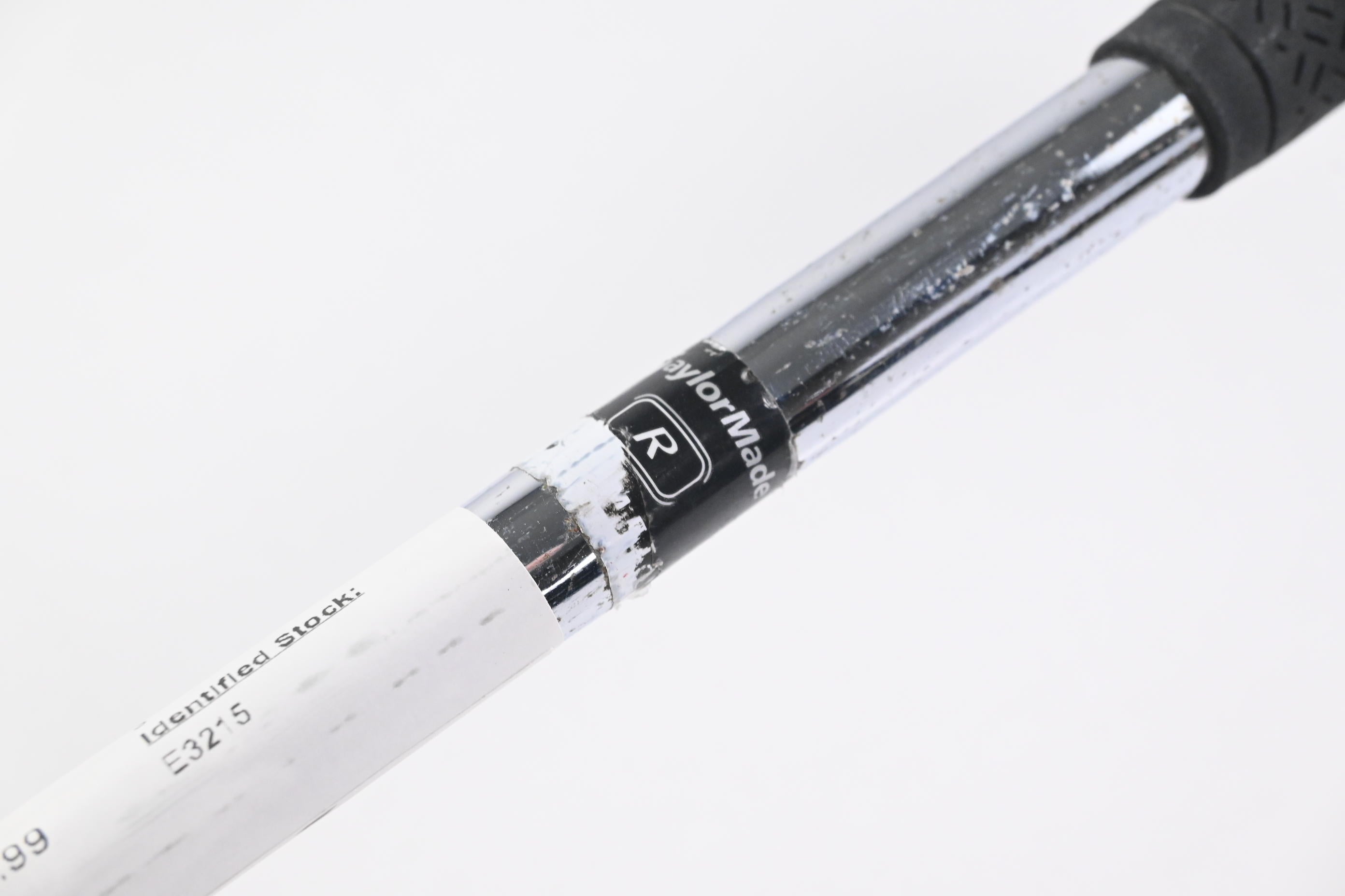 Taylormade Rescue Mid #3 Hybrid / 19 Degree / Regular Flex Taylormade Shaft