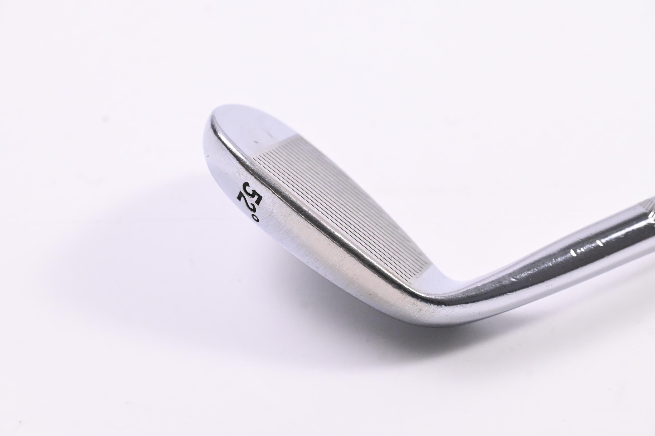 Titleist Vokey Design Gap Wedge / 52 Degree / Wedge Flex Dynamic Gold Shaft