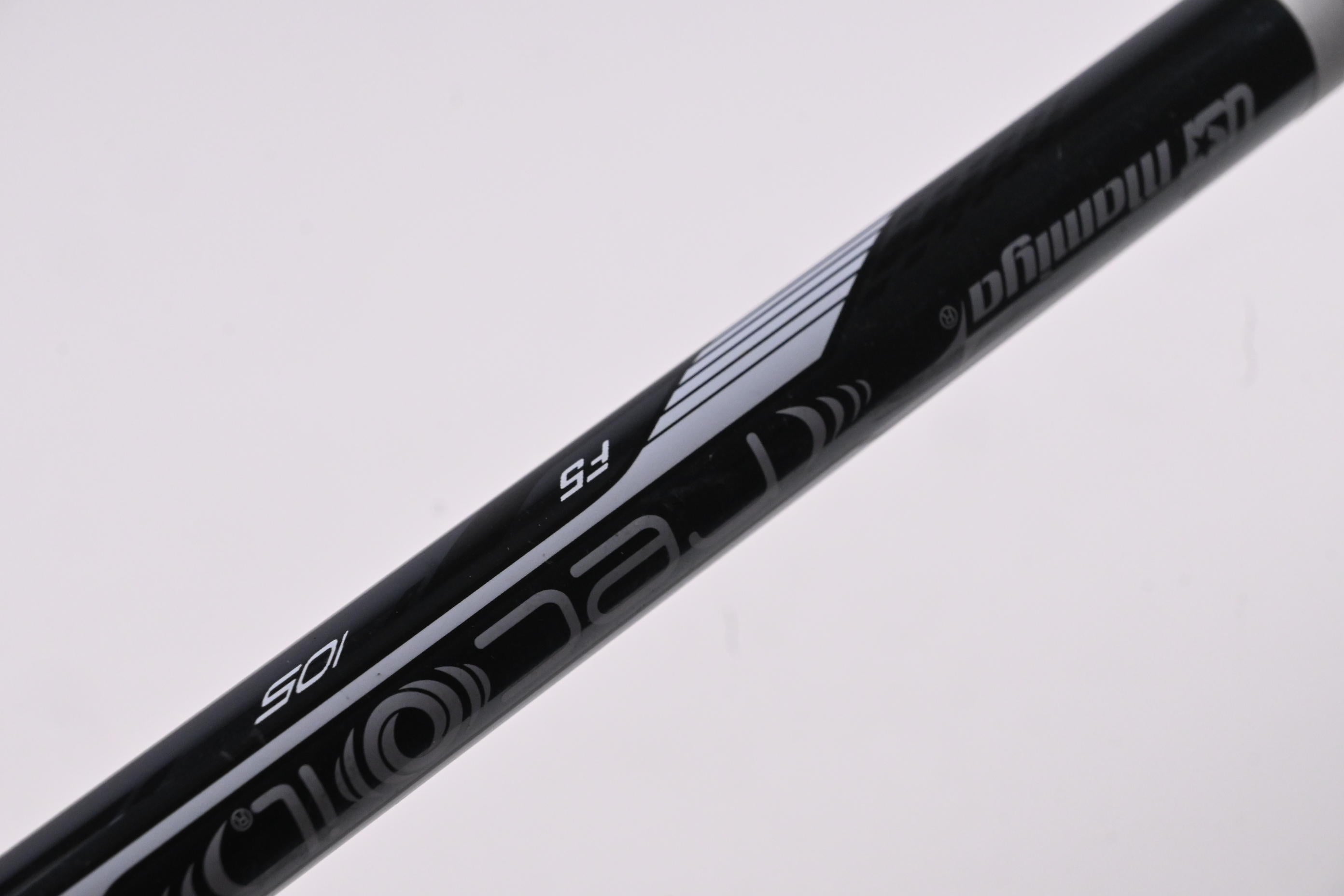 Taylormade P.UDI #2 Iron / 17 Degree / X-Flex Recoil DART 105 Shaft