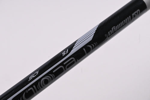 Taylormade P.UDI #2 Iron / 17 Degree / X-Flex Recoil DART 105 Shaft