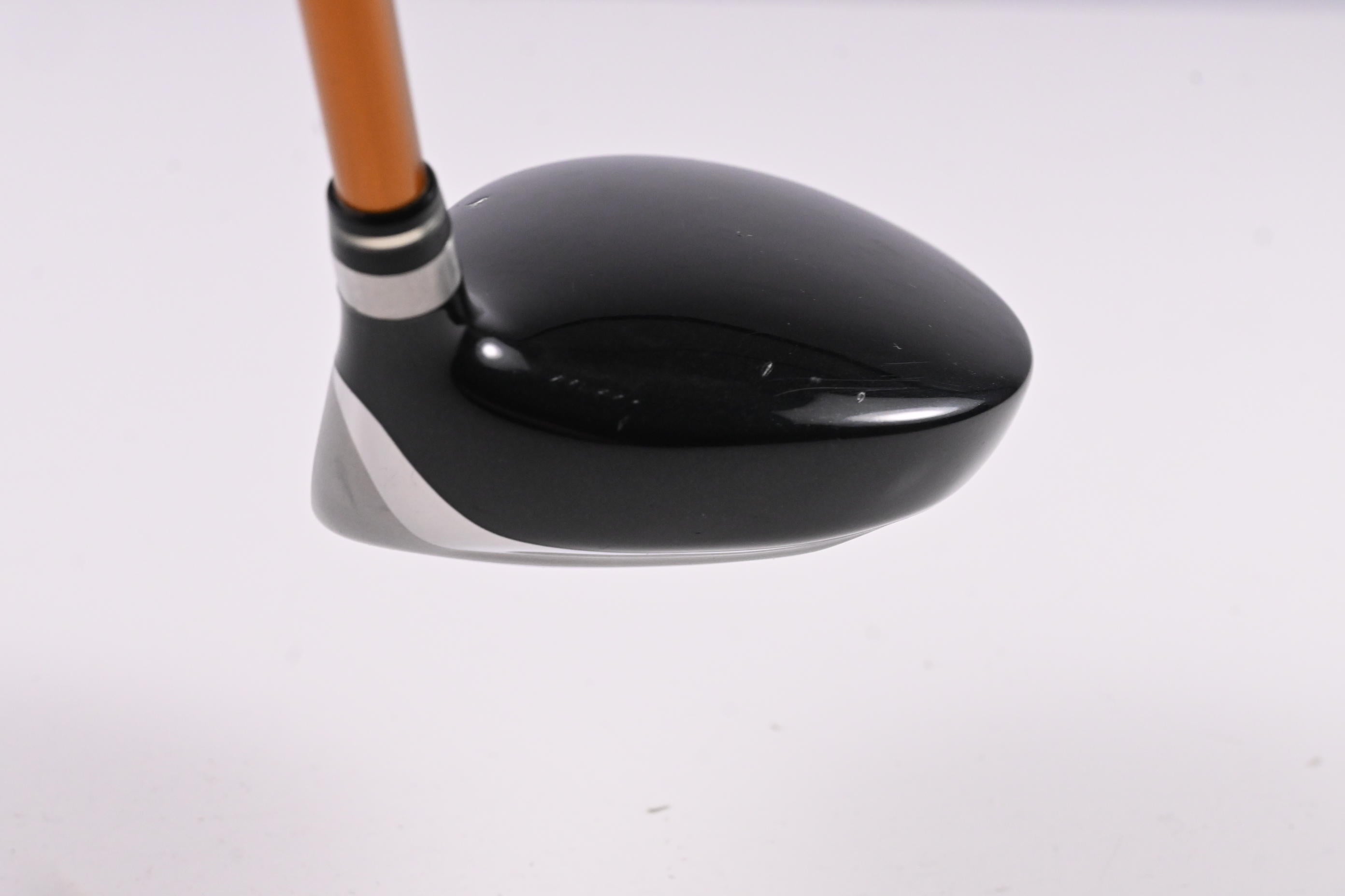 Wilson Staff DF6 #3 Wood / 15 Degree / Stiff Flex Aldila NVS-DL Orange 75 Shaft