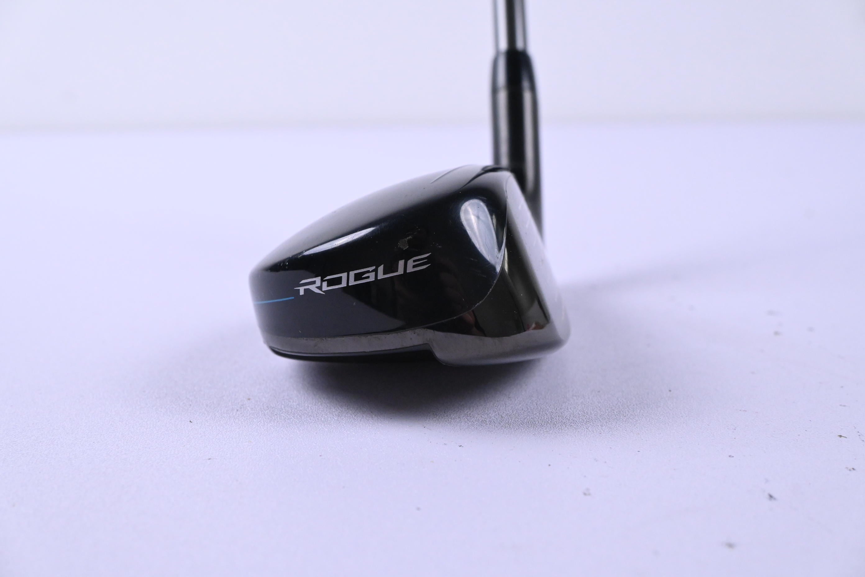 Callaway Rogue #3 Hybrid / 19 Degree / Senior Flex Aldila Synergy 50 Shaft