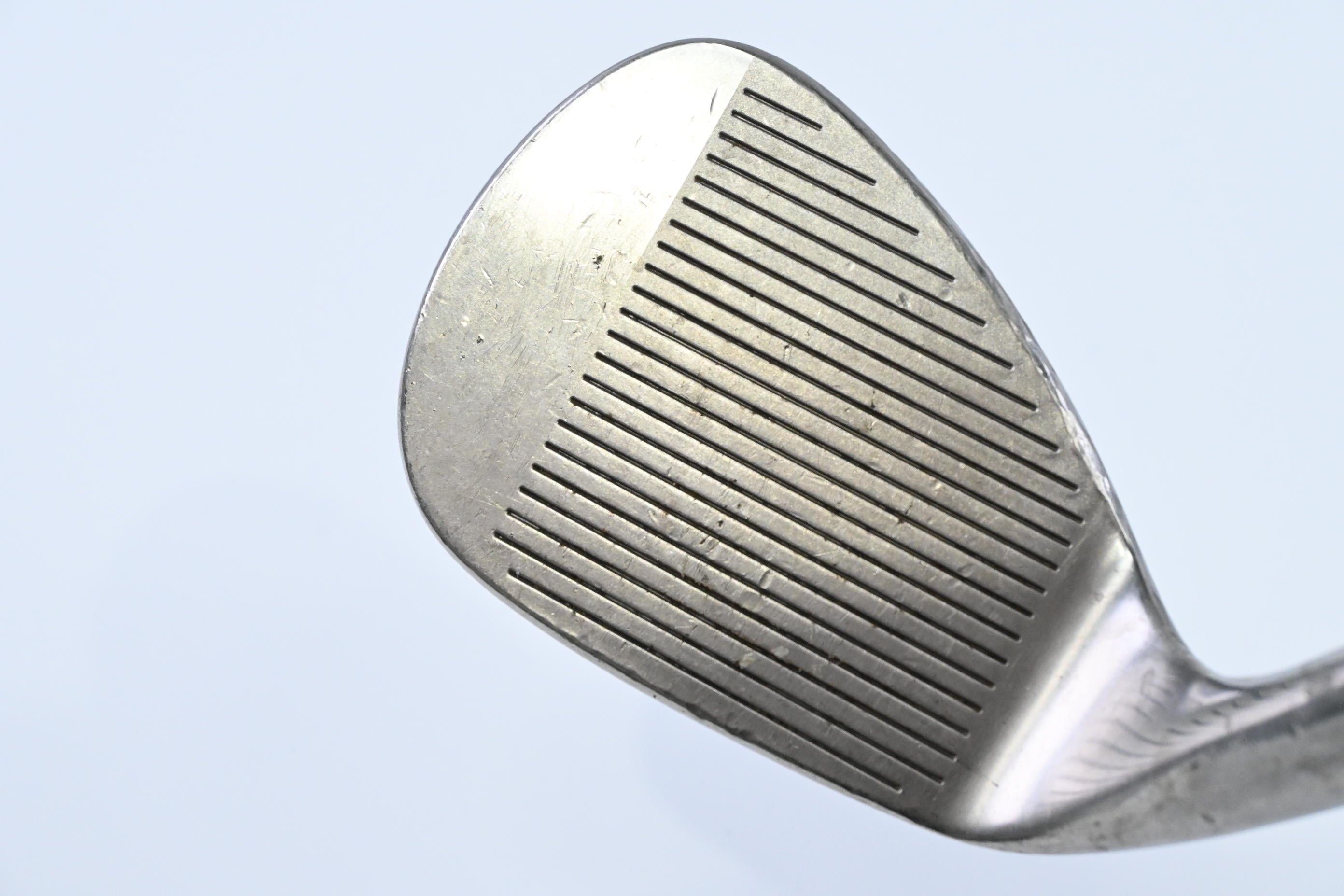 Callaway Forged Sand Wedge / 54 Degree / Wedge Flex Steel Shaft