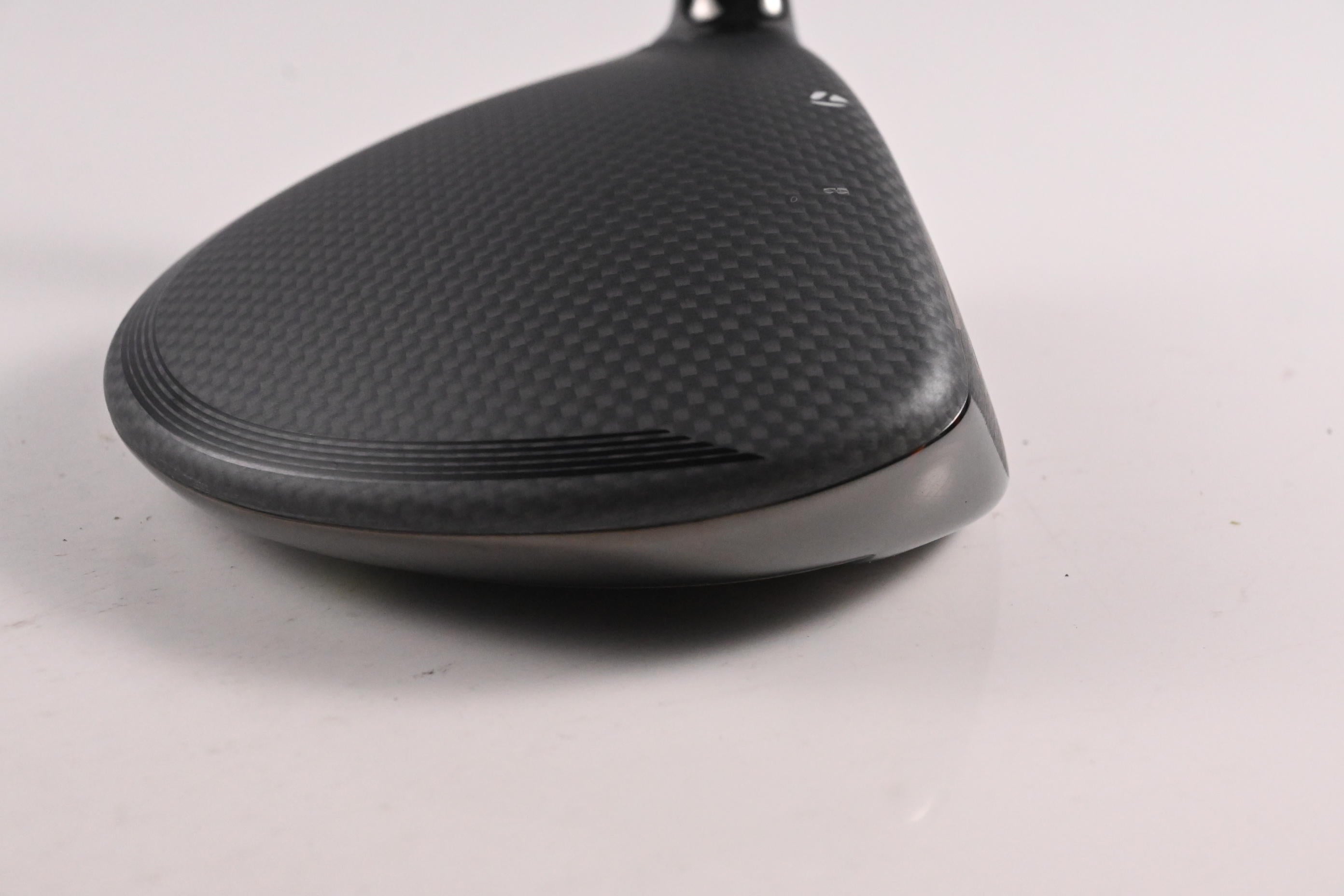 Taylormade Qi35 Max #5 Wood / 18.5 Degree / Regular Flex Fujikura Air Speeder 50